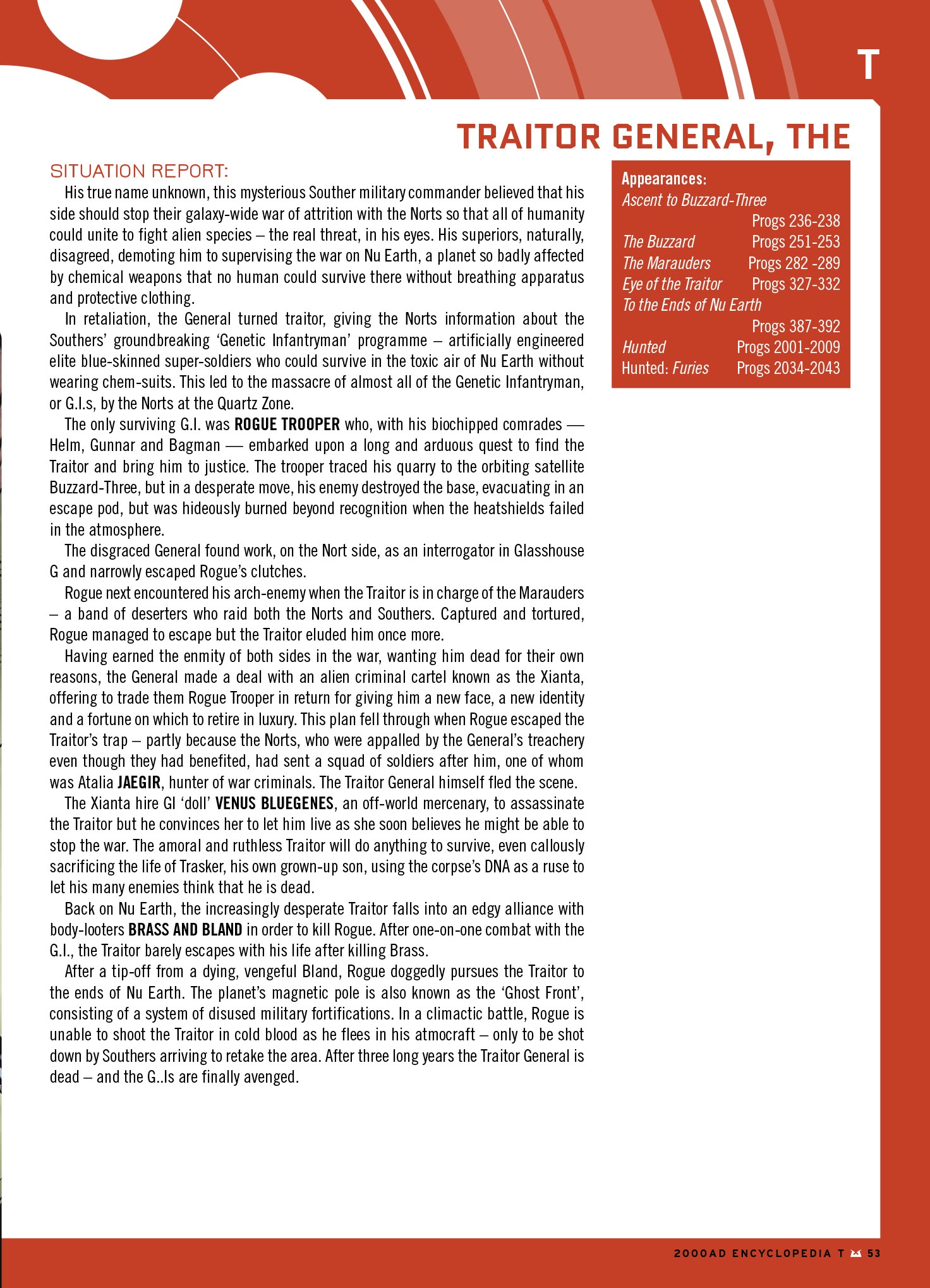 Read online Judge Dredd Megazine (Vol. 5) comic -  Issue #436 - 119