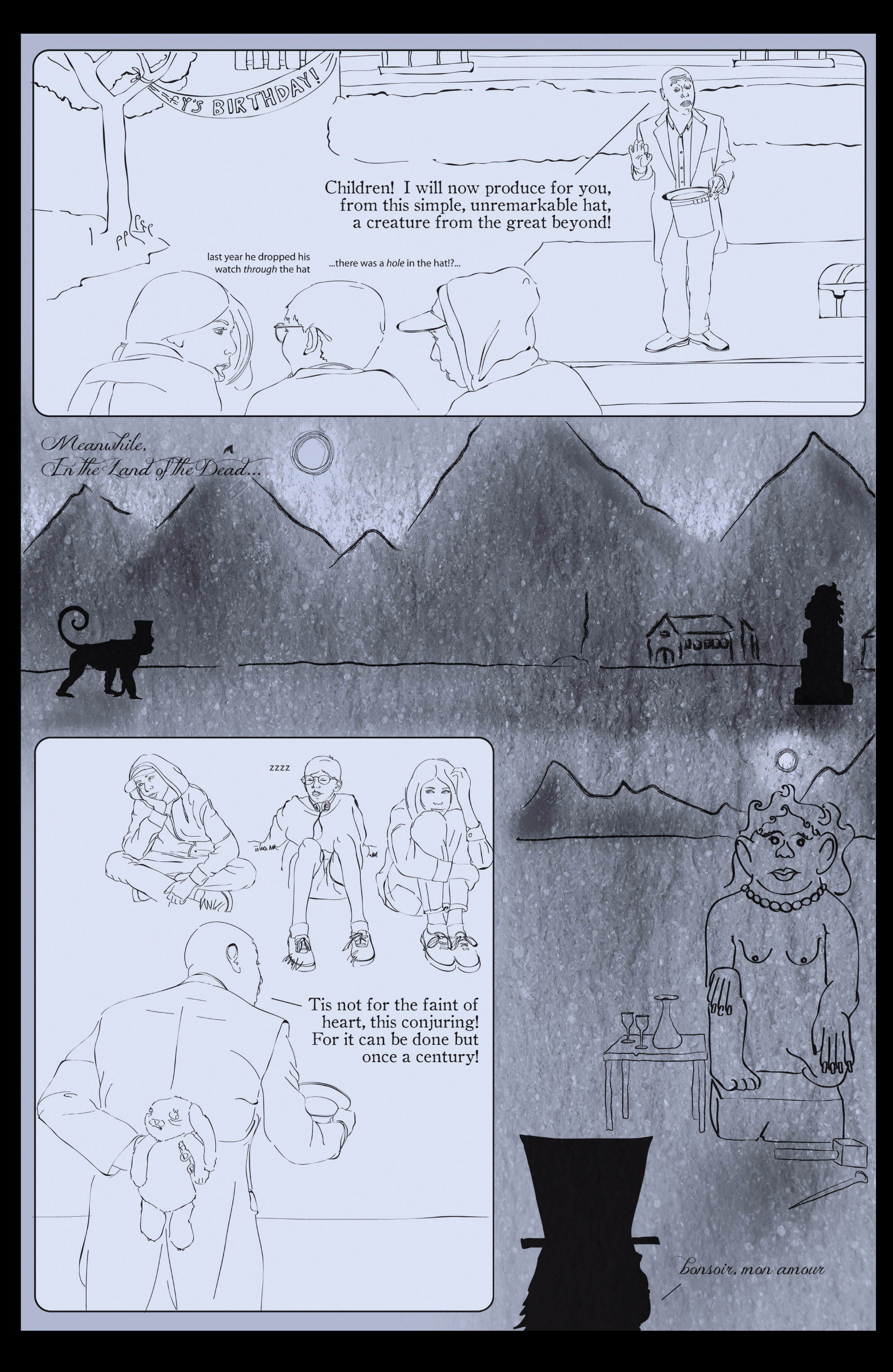 Read online Shadowman (2012) comic -  Issue #12 - 27