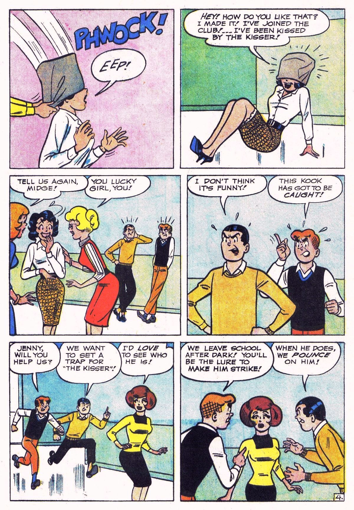 Archie (1960) 143 Page 16