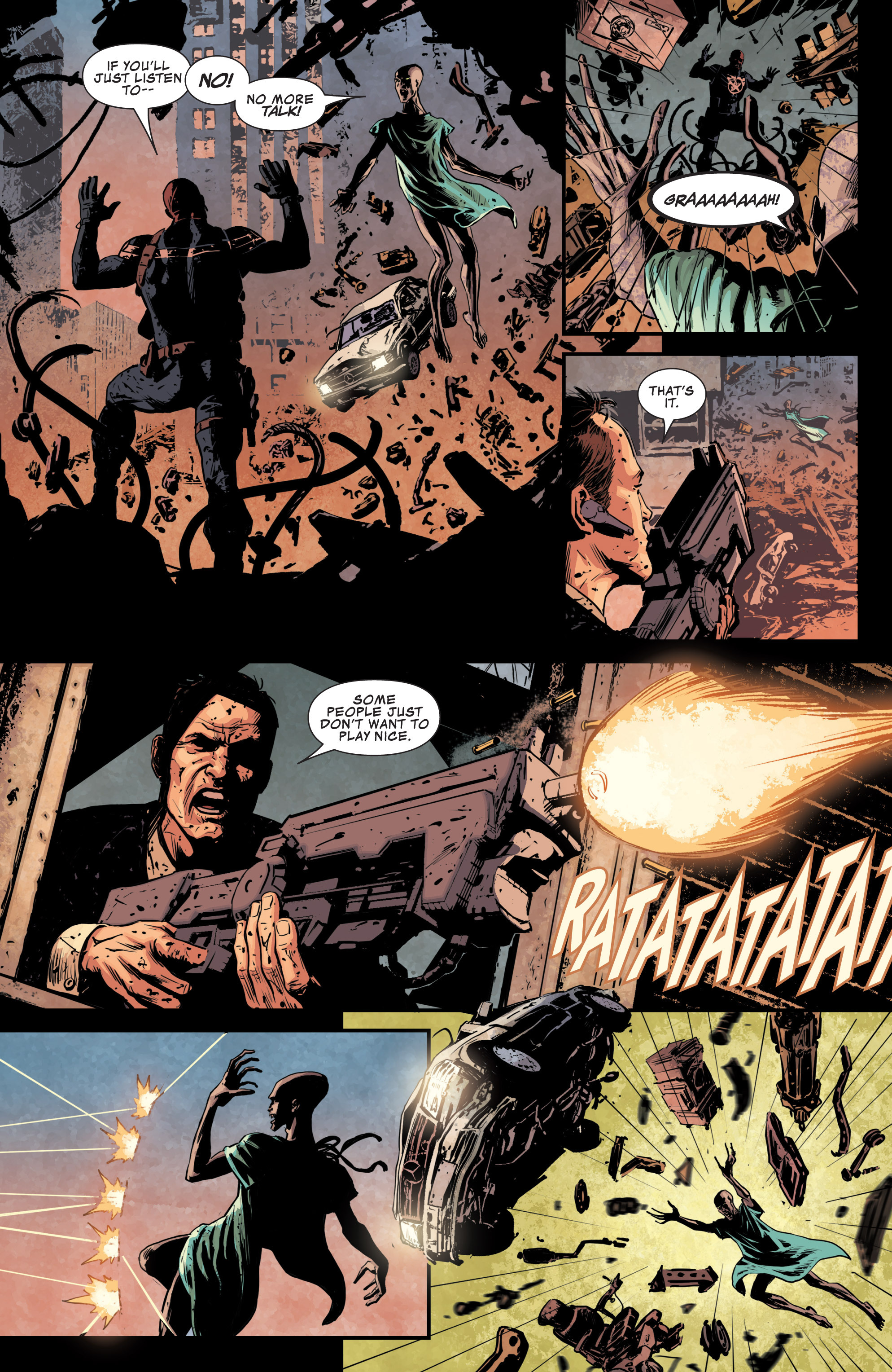 Read online Secret Avengers (2013) comic -  Issue #11 - 15