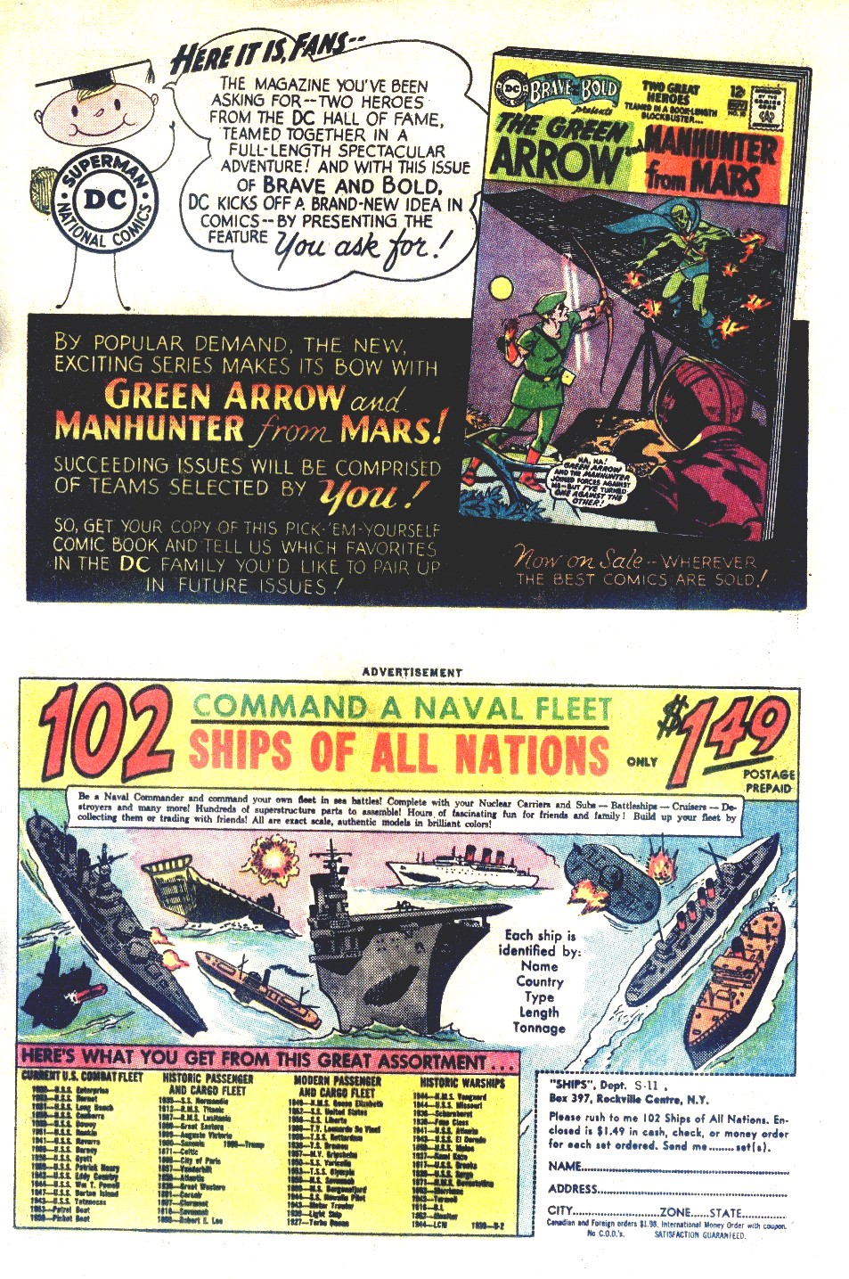 Read online All-American Men of War comic -  Issue #100 - 34