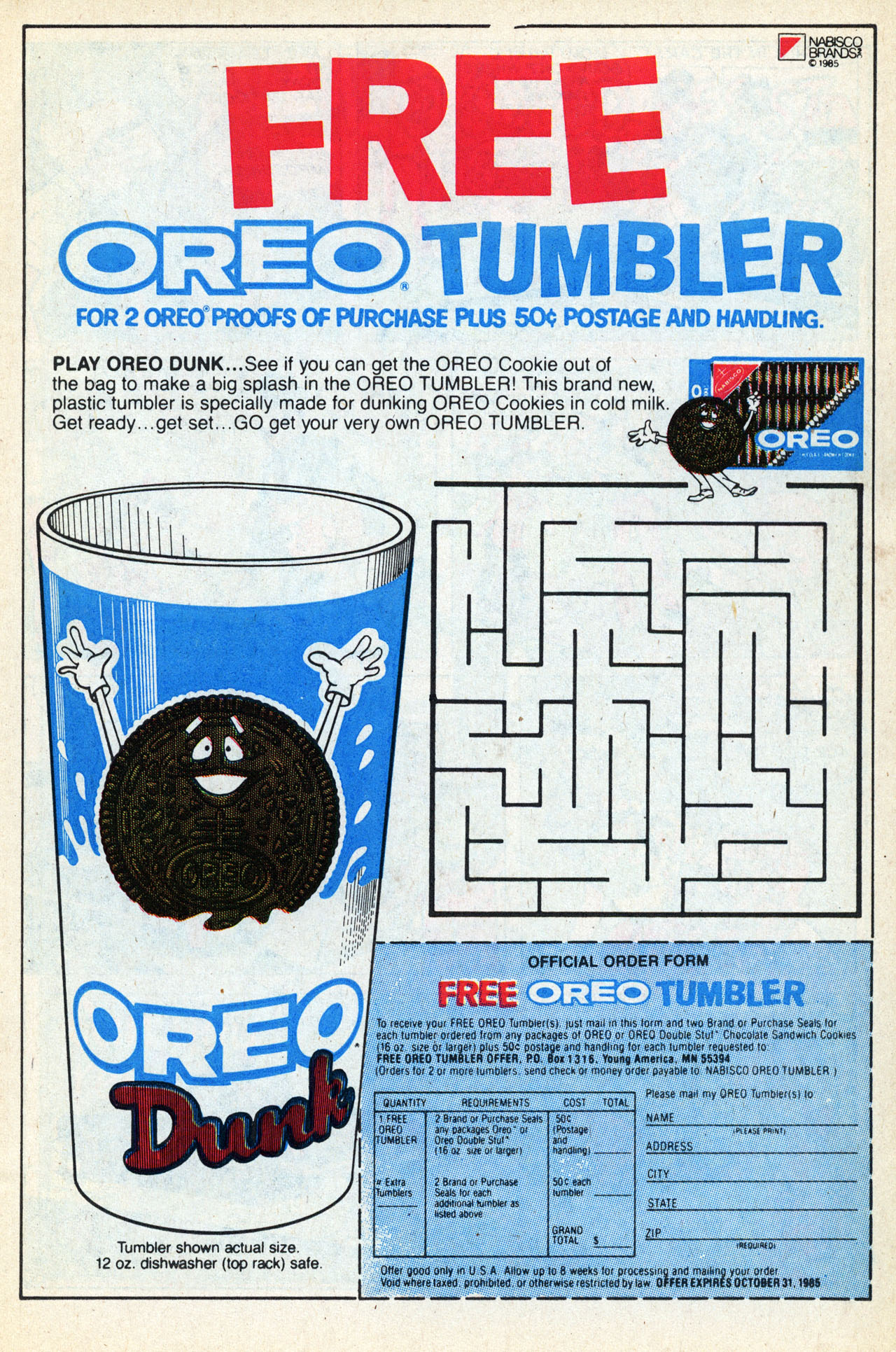 Read online Top Dog comic -  Issue #3 - 7