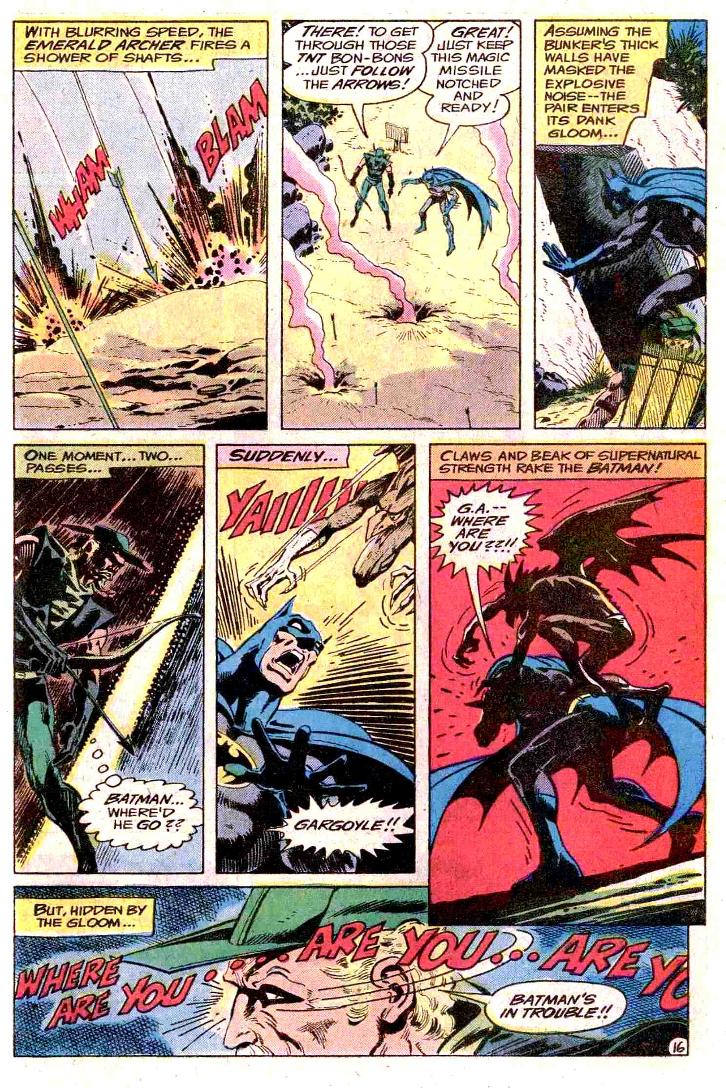 Read online The Brave and the Bold (1955) comic -  Issue #144 - 26