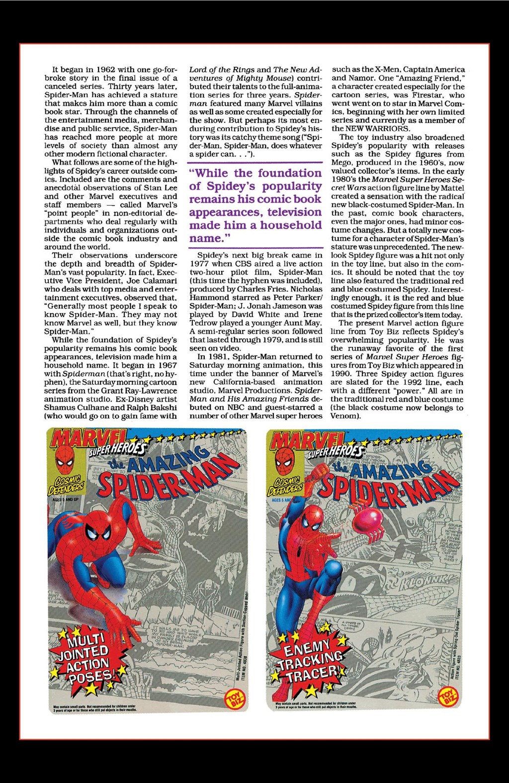Read online Amazing Spider-Man Epic Collection comic -  Issue # The Hero Killers (Part 5) - 55