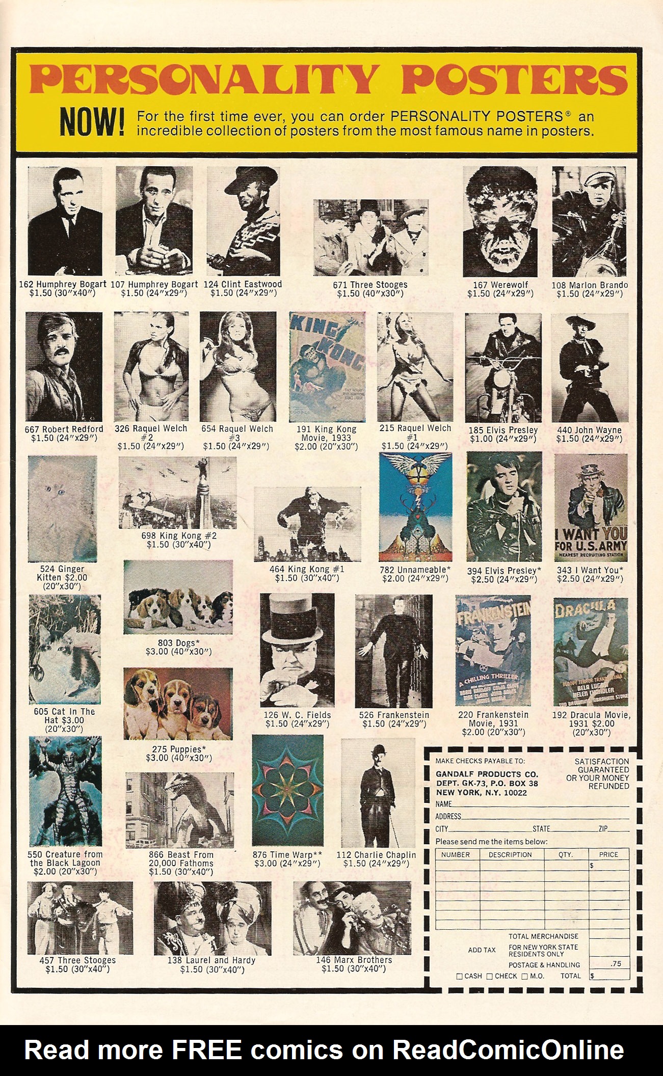 Read online Beep Beep The Road Runner comic -  Issue #64 - 35