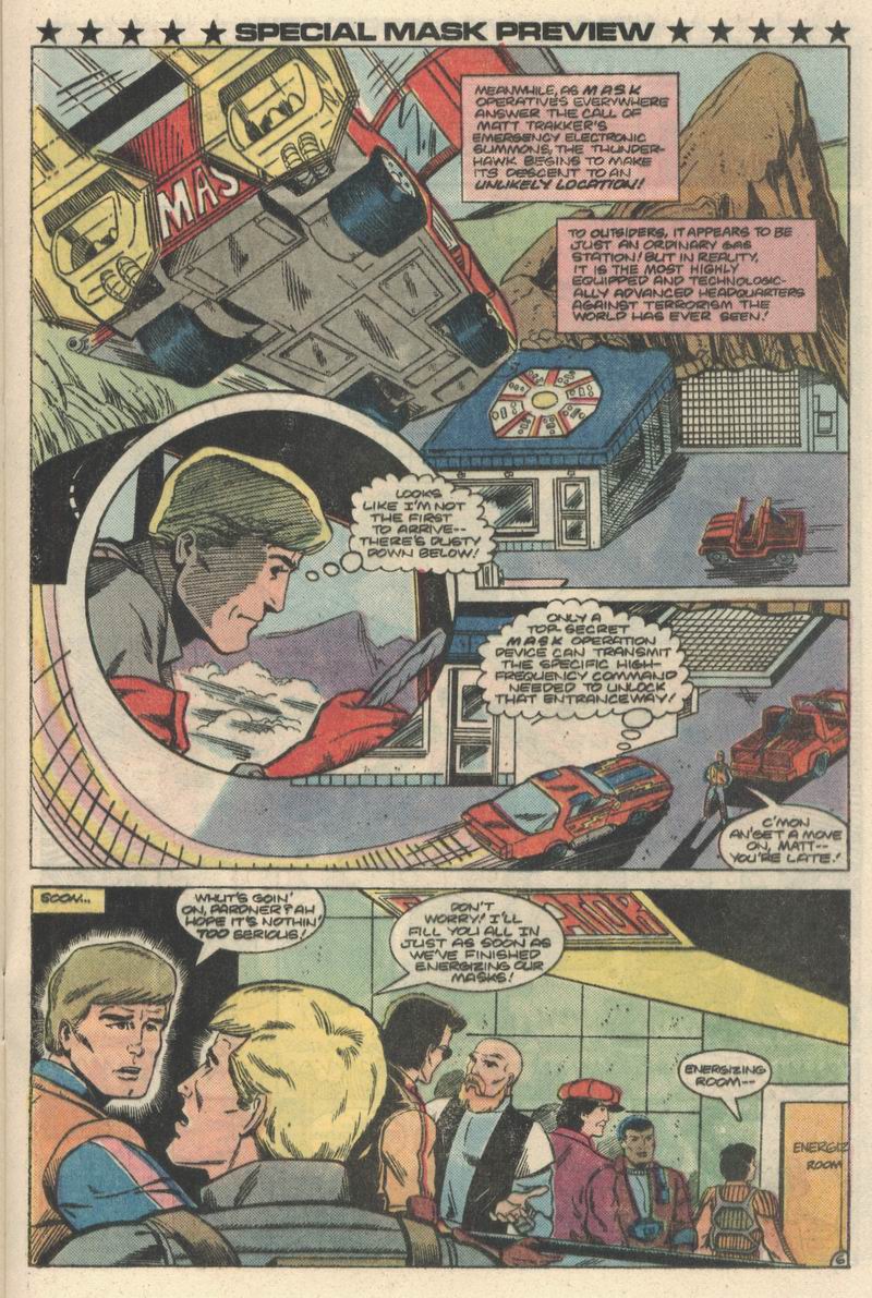 Read online Tales of the Teen Titans comic -  Issue #57 - 32