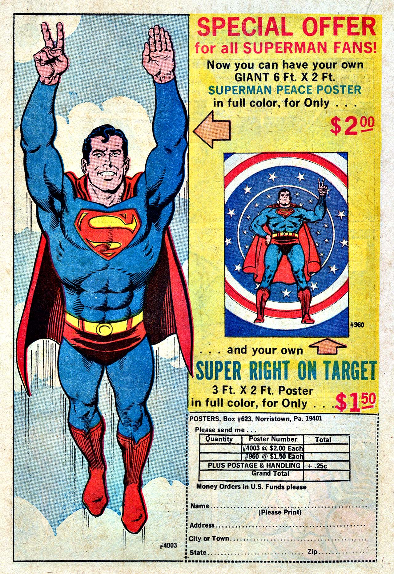 Read online Action Comics (1938) comic -  Issue #407 - 27