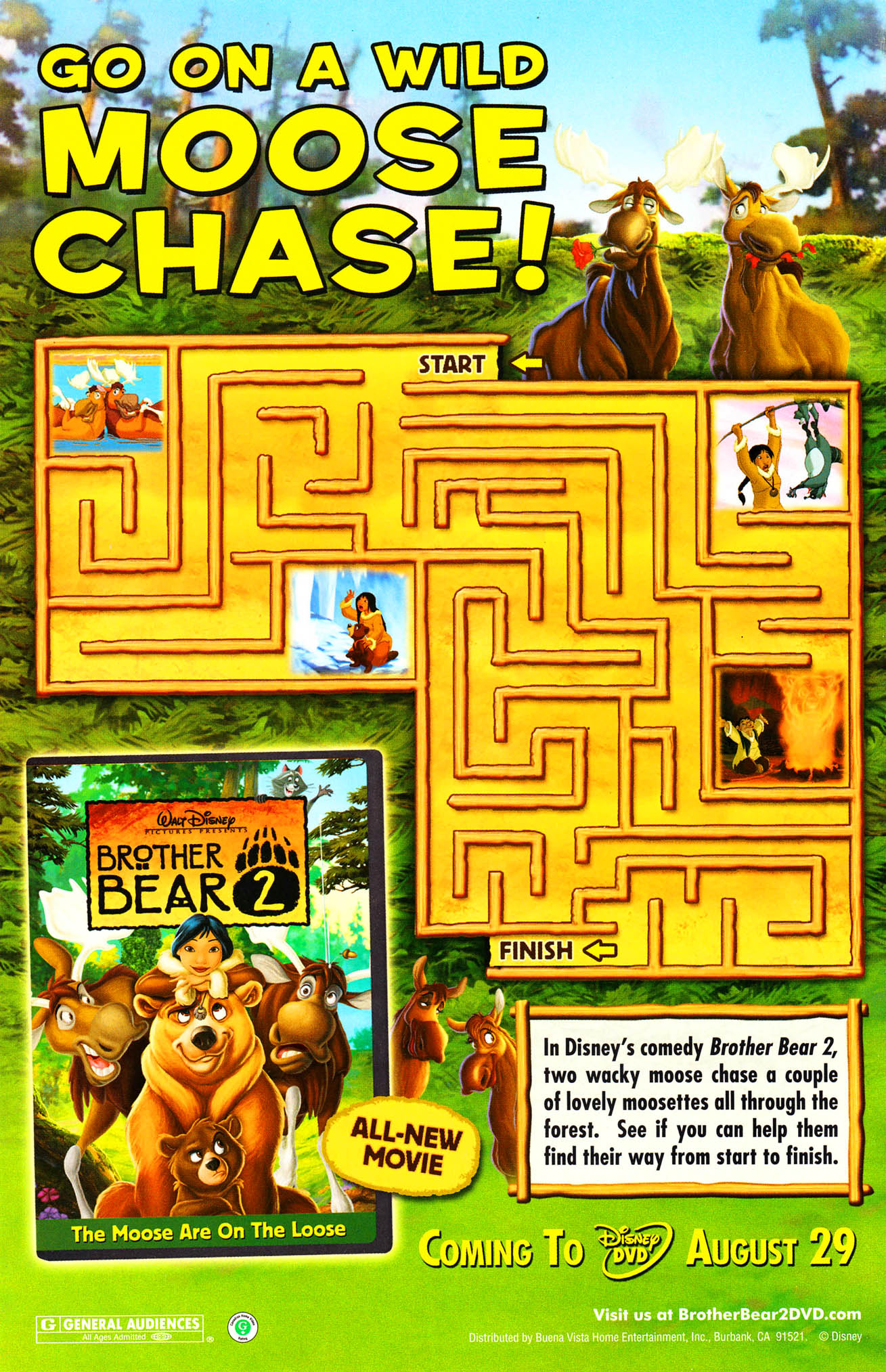 Read online Scooby-Doo (1997) comic -  Issue #111 - 36