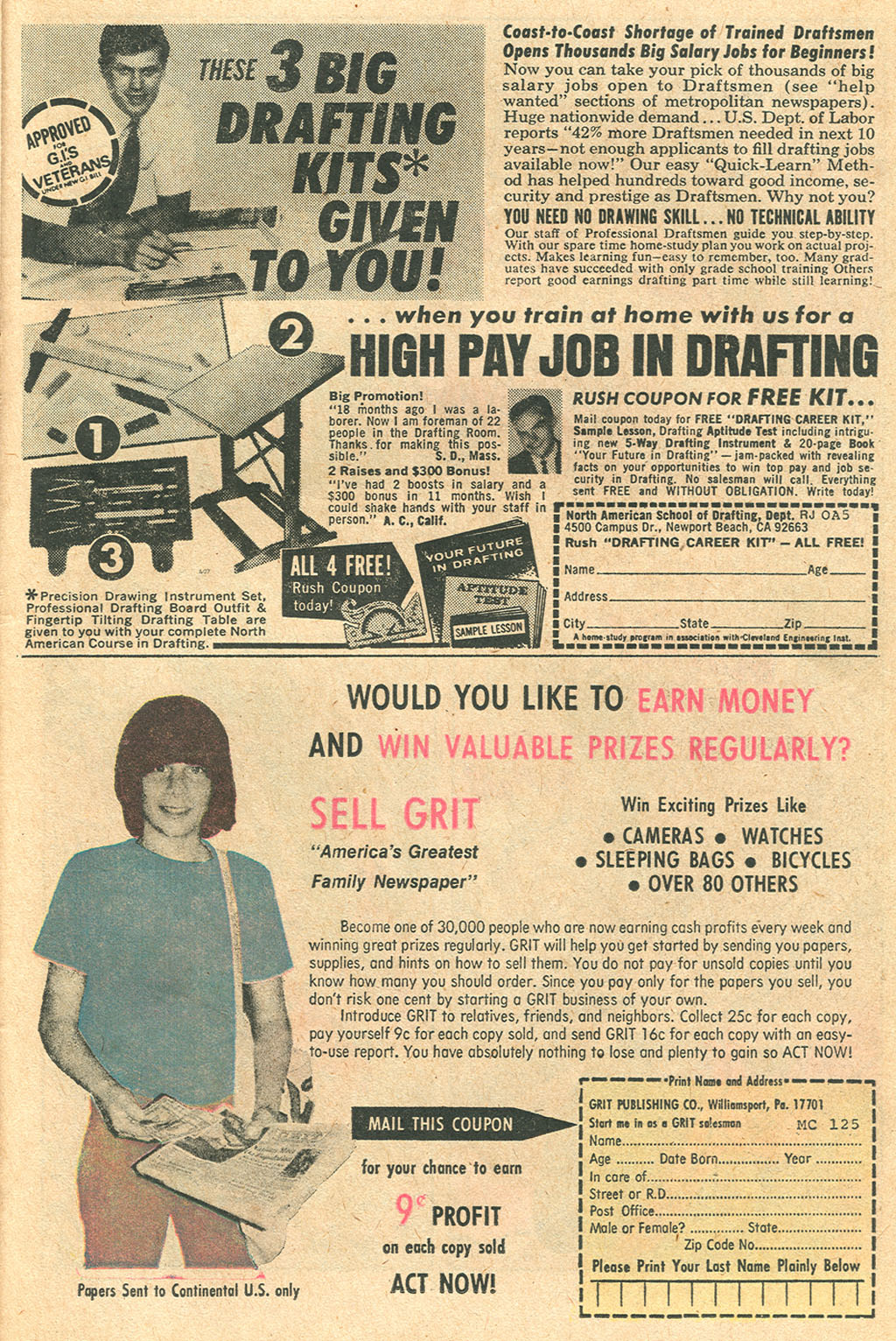 Read online The Rawhide Kid comic -  Issue #131 - 23