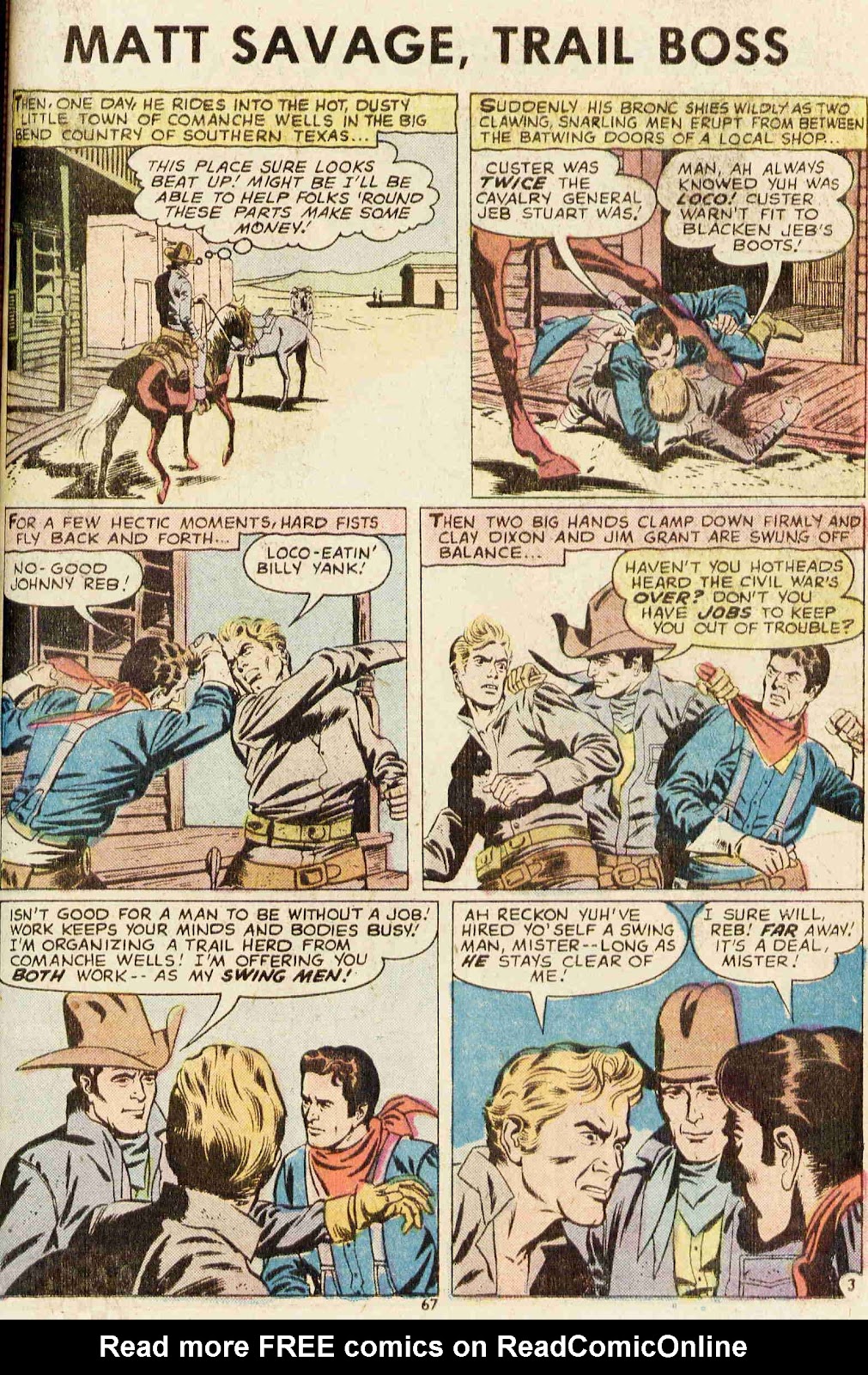 Action Comics (1938) issue 437 - Page 55