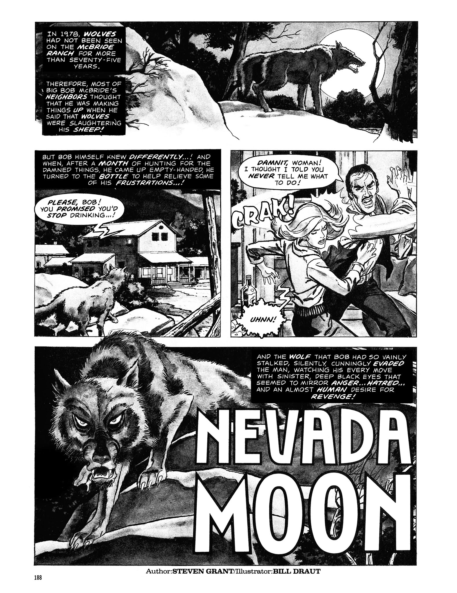 Read online Creepy Archives comic -  Issue # TPB 26 (Part 2) - 89