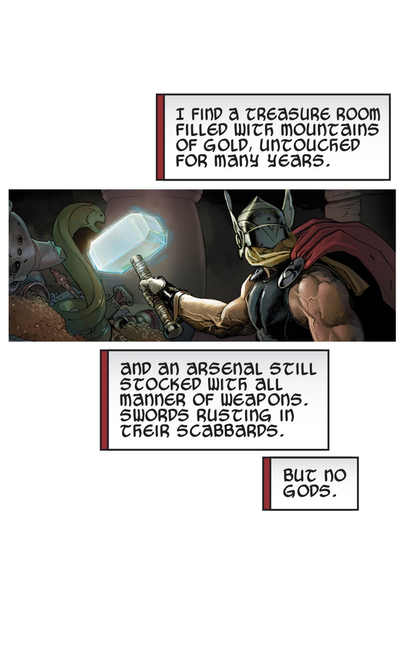 Read online Thor: God of Thunder - The God Butcher Infinity Comic comic -  Issue #1 - 62
