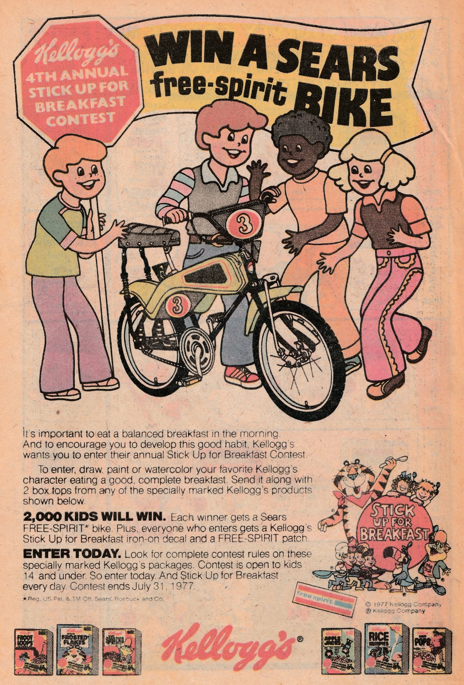 Read online Sad Sack comic -  Issue #257 - 3
