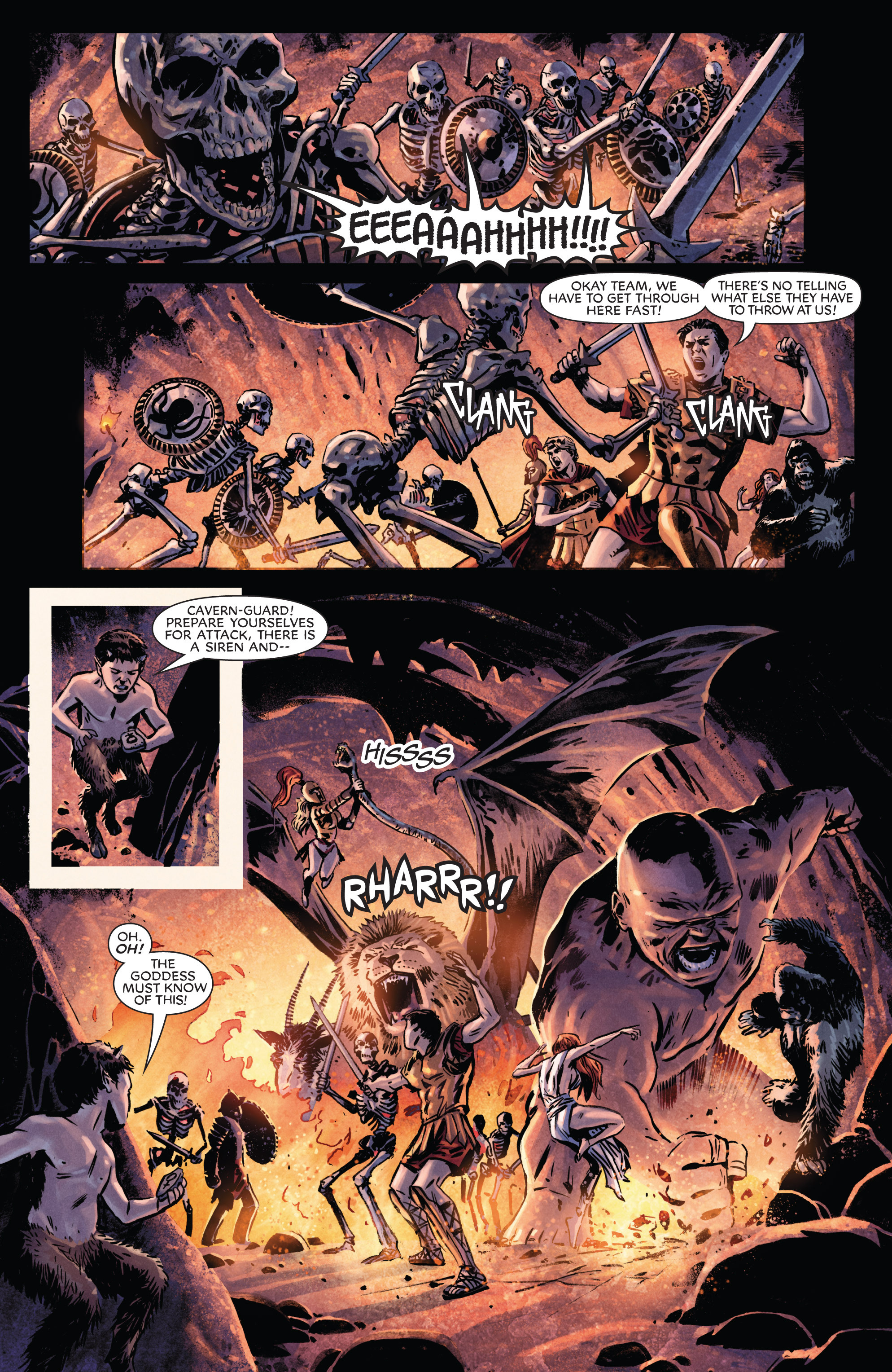 Read online Incredible Hercules comic -  Issue #139 - 29