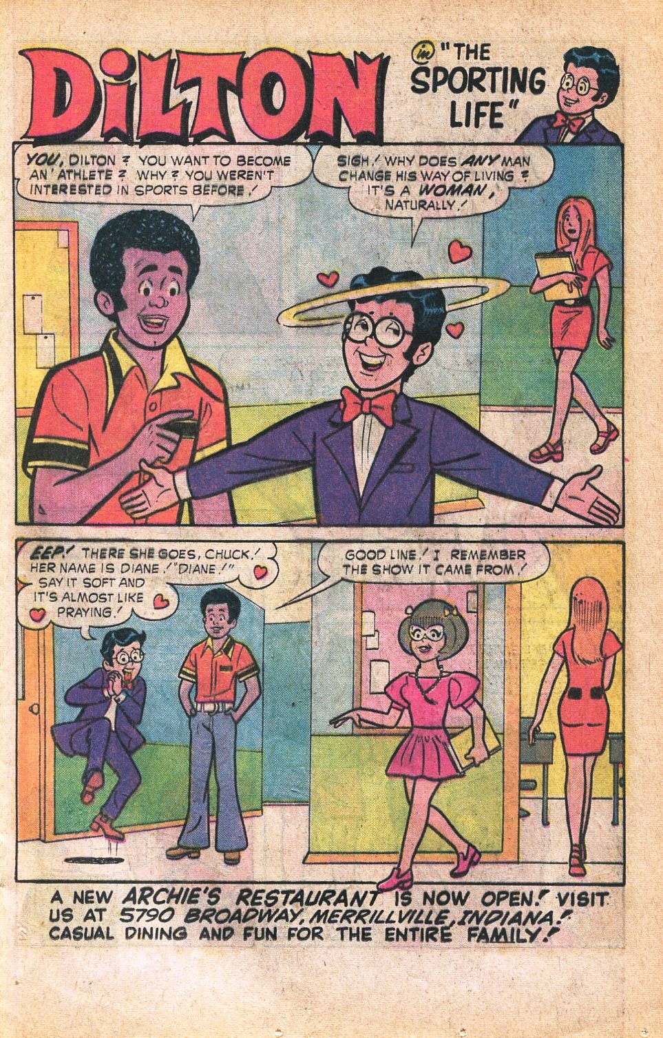 Read online Triple Giant Comics comic -  Issue # TPB (Part 2) - 42