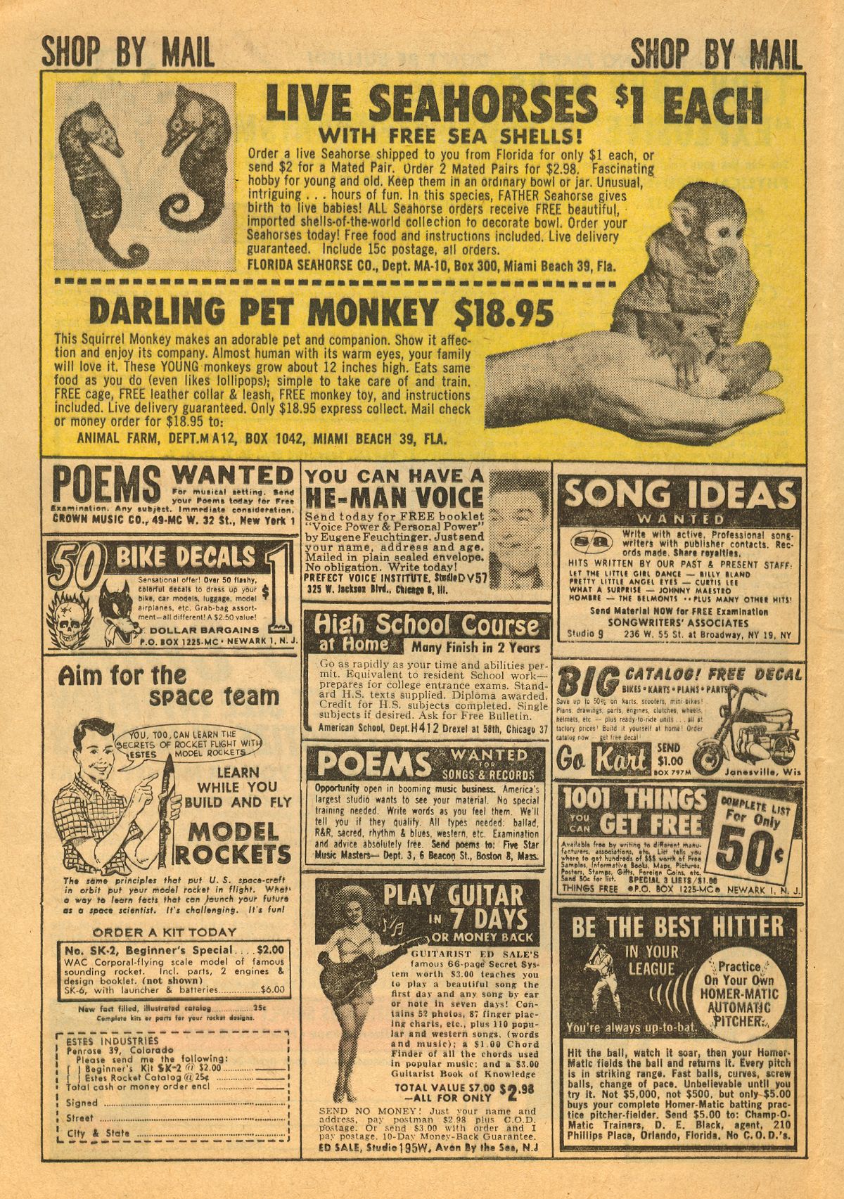 Read online The Rawhide Kid comic -  Issue #52 - 24