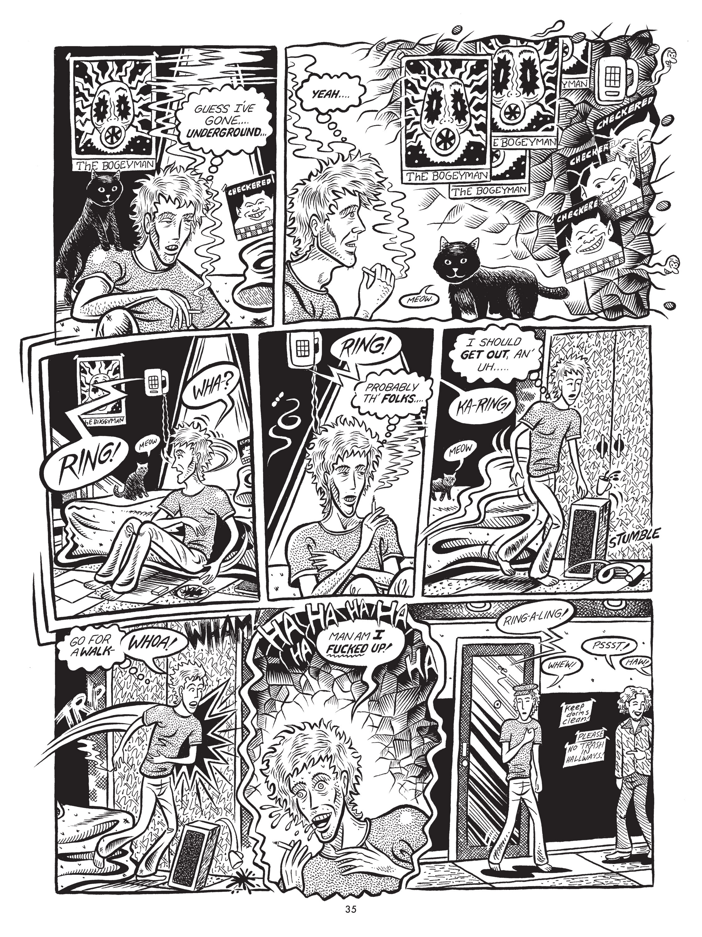 Read online Chicago comic -  Issue # TPB (Part 1) - 36
