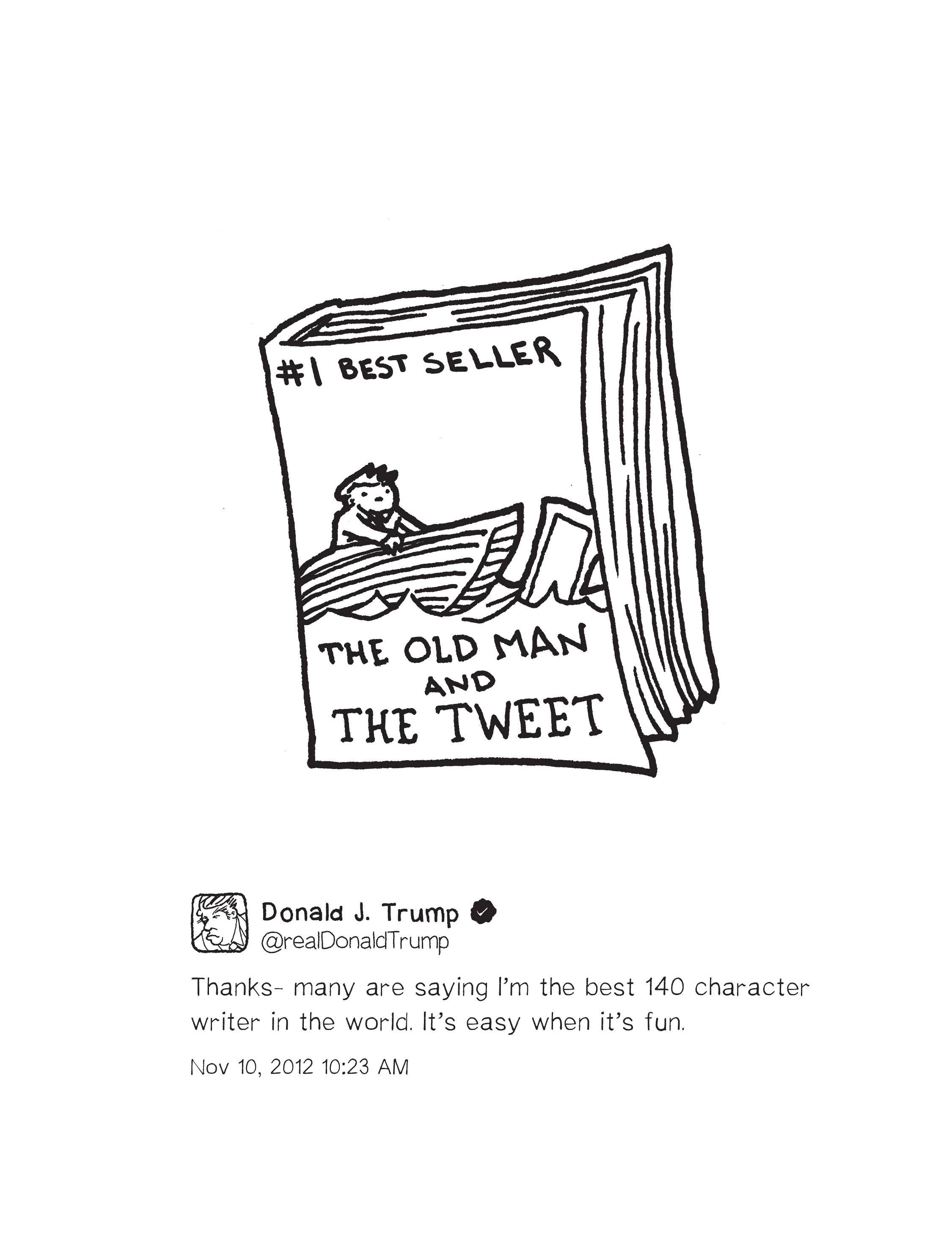 Read online Sh*t My President Says comic -  Issue # TPB - 114