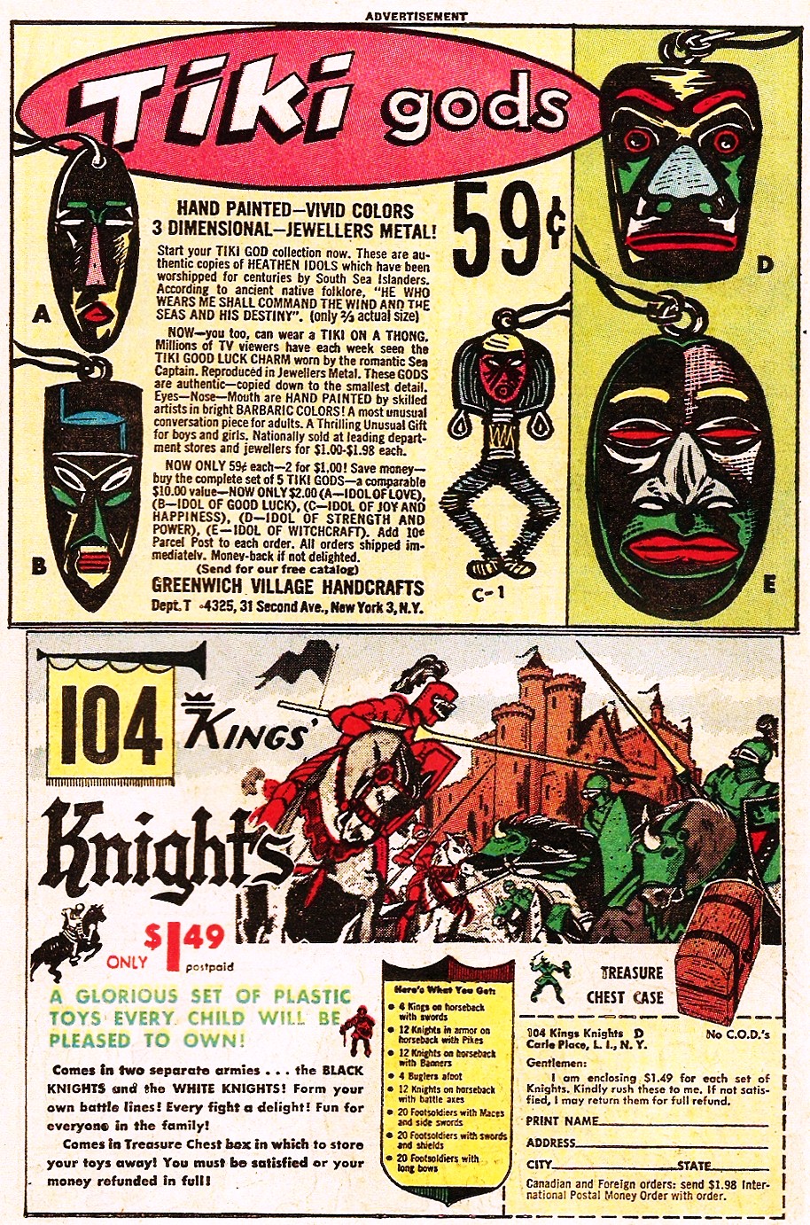 Read online Batman (1940) comic -  Issue #151 - 23