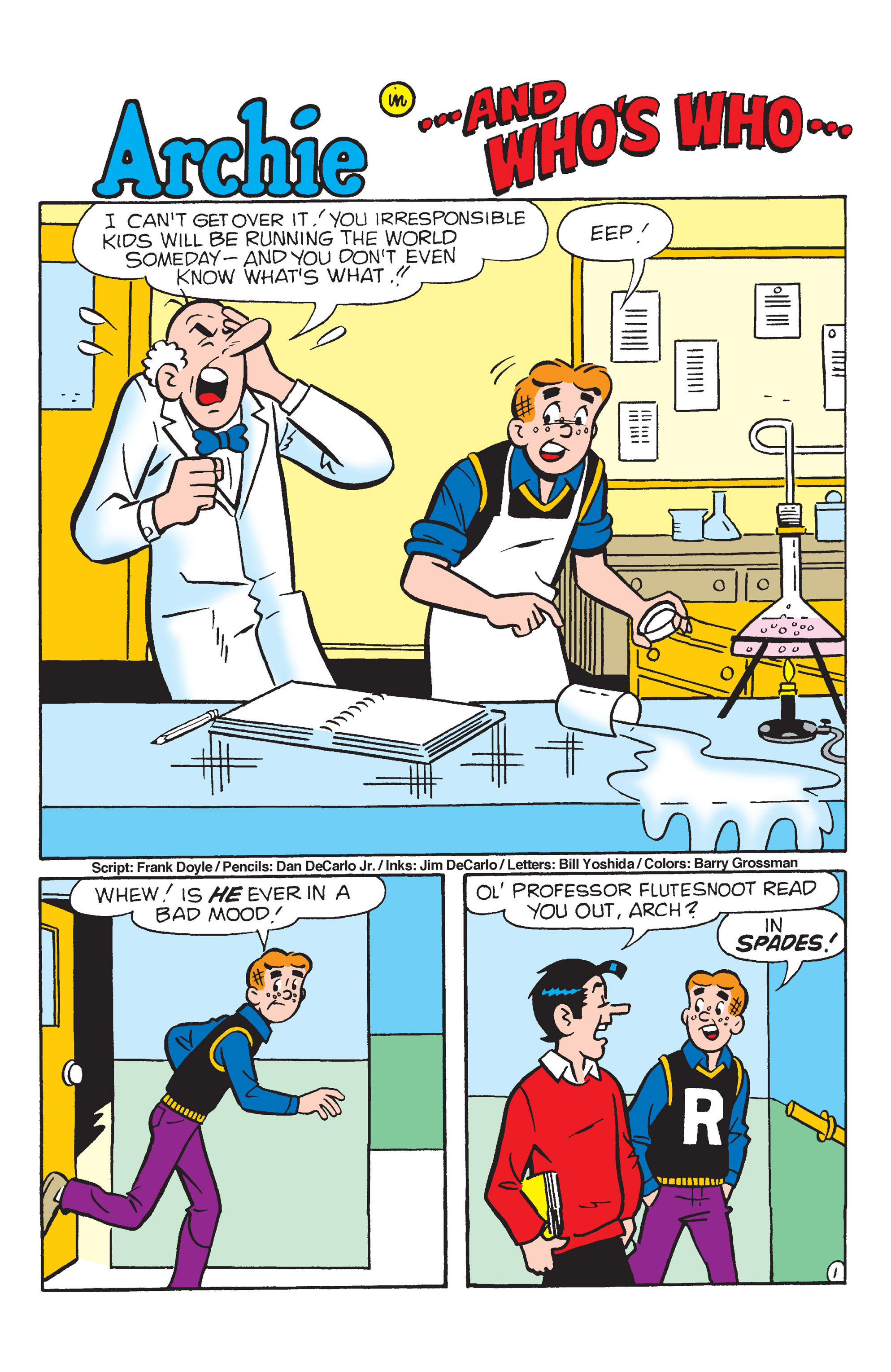 Read online Pep Digital comic -  Issue #162 - 101