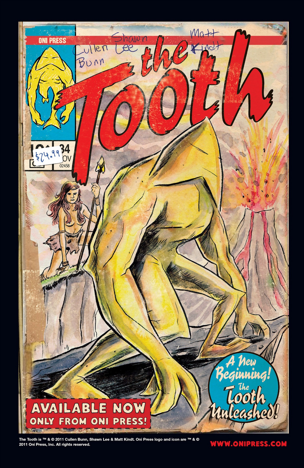 Read online The Sixth Gun comic -  Issue #29 - 28