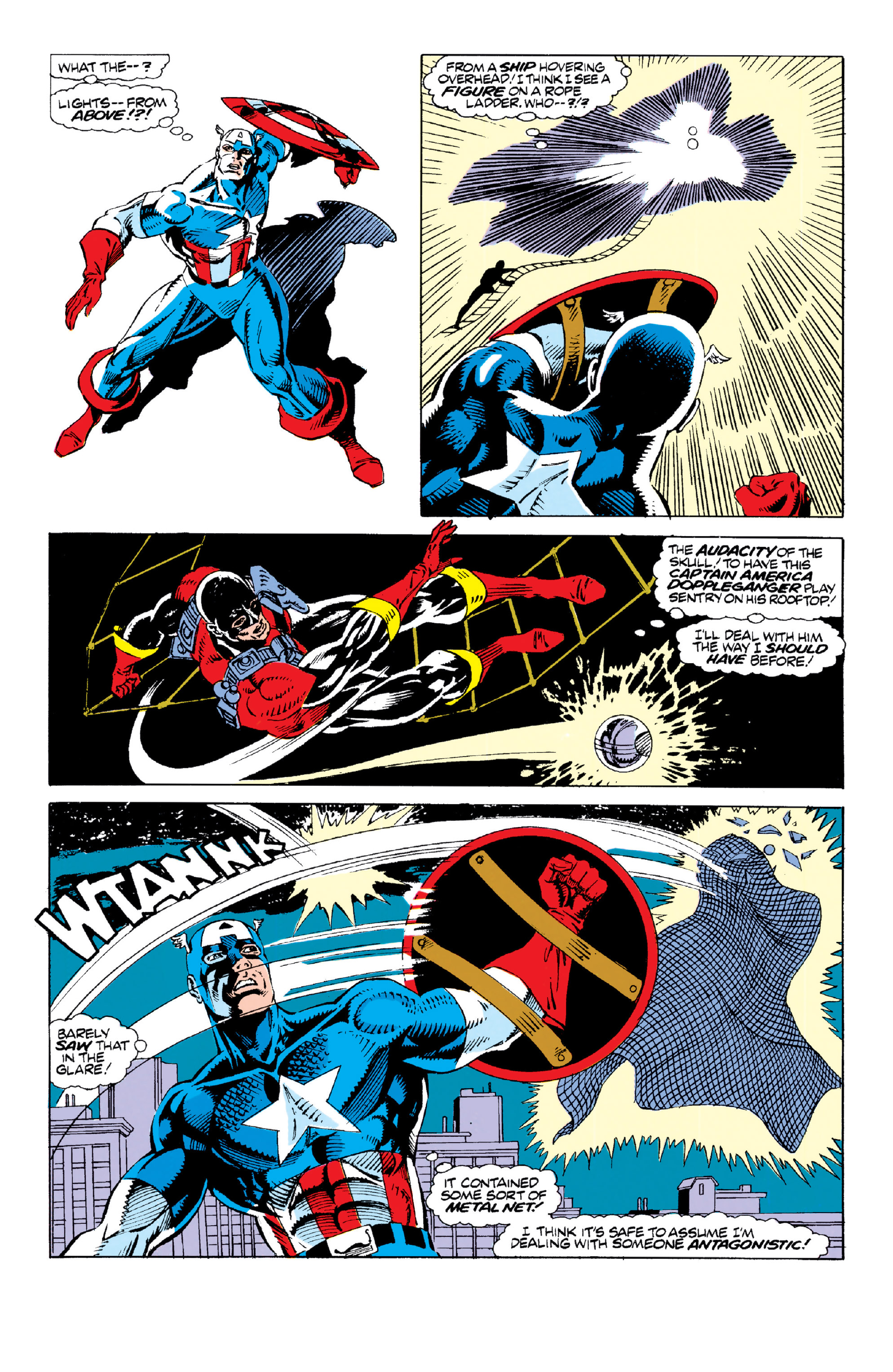 Read online Captain America Epic Collection comic -  Issue # TPB The Superia Strategem (Part 2) - 61