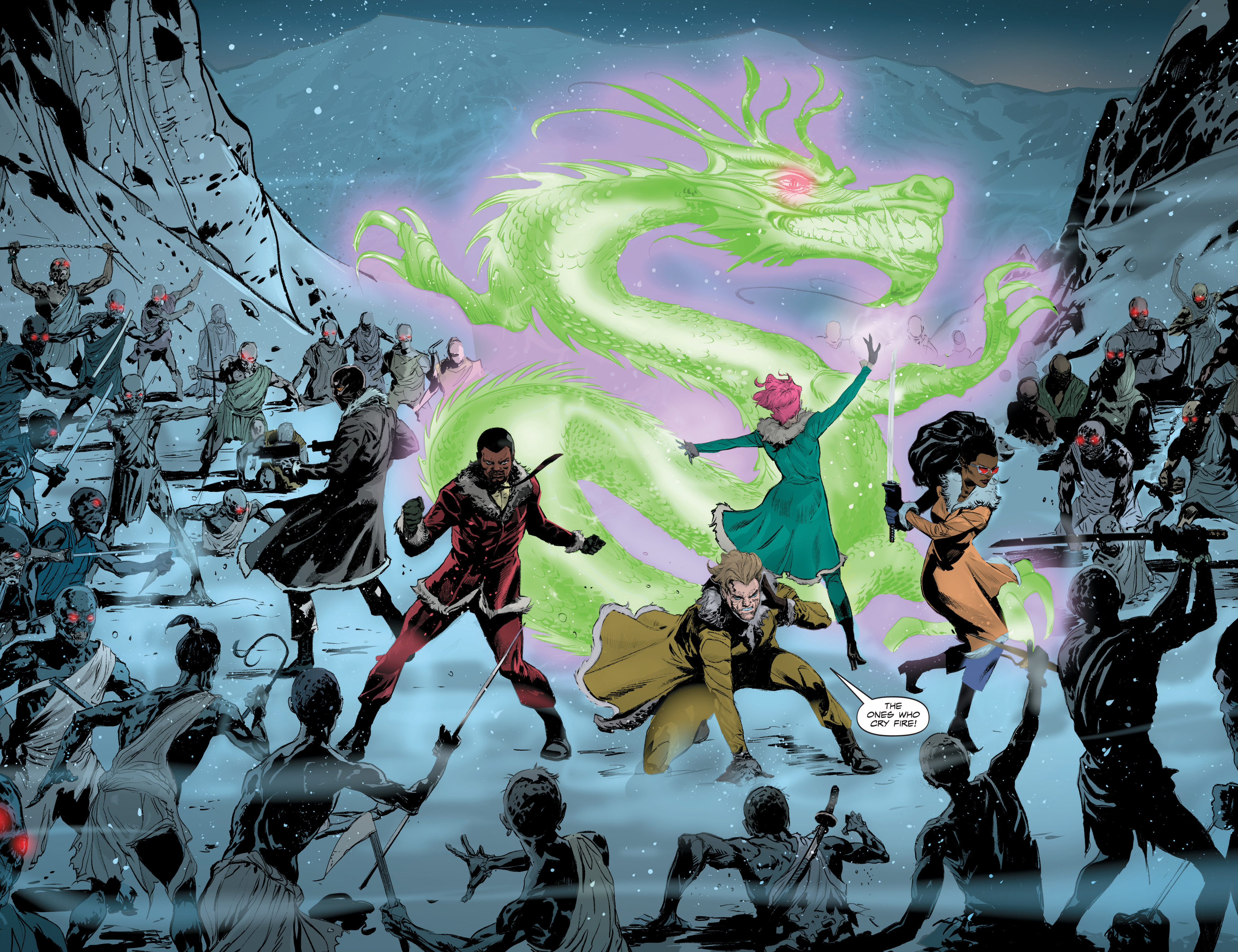 Read online Killers comic -  Issue # _TPB - 92