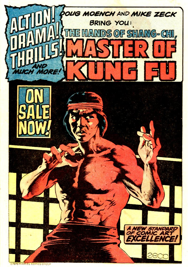 Read online The Spectacular Spider-Man (1976) comic -  Issue #27 - 18