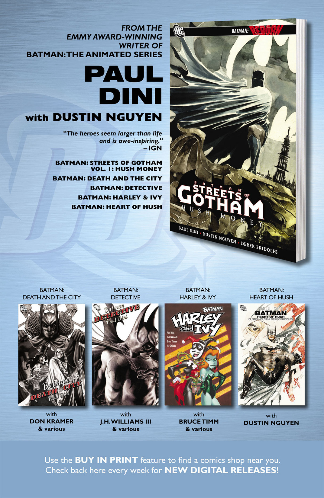 Read online Batman: Arkham Unhinged (2011) comic -  Issue #39 - 24