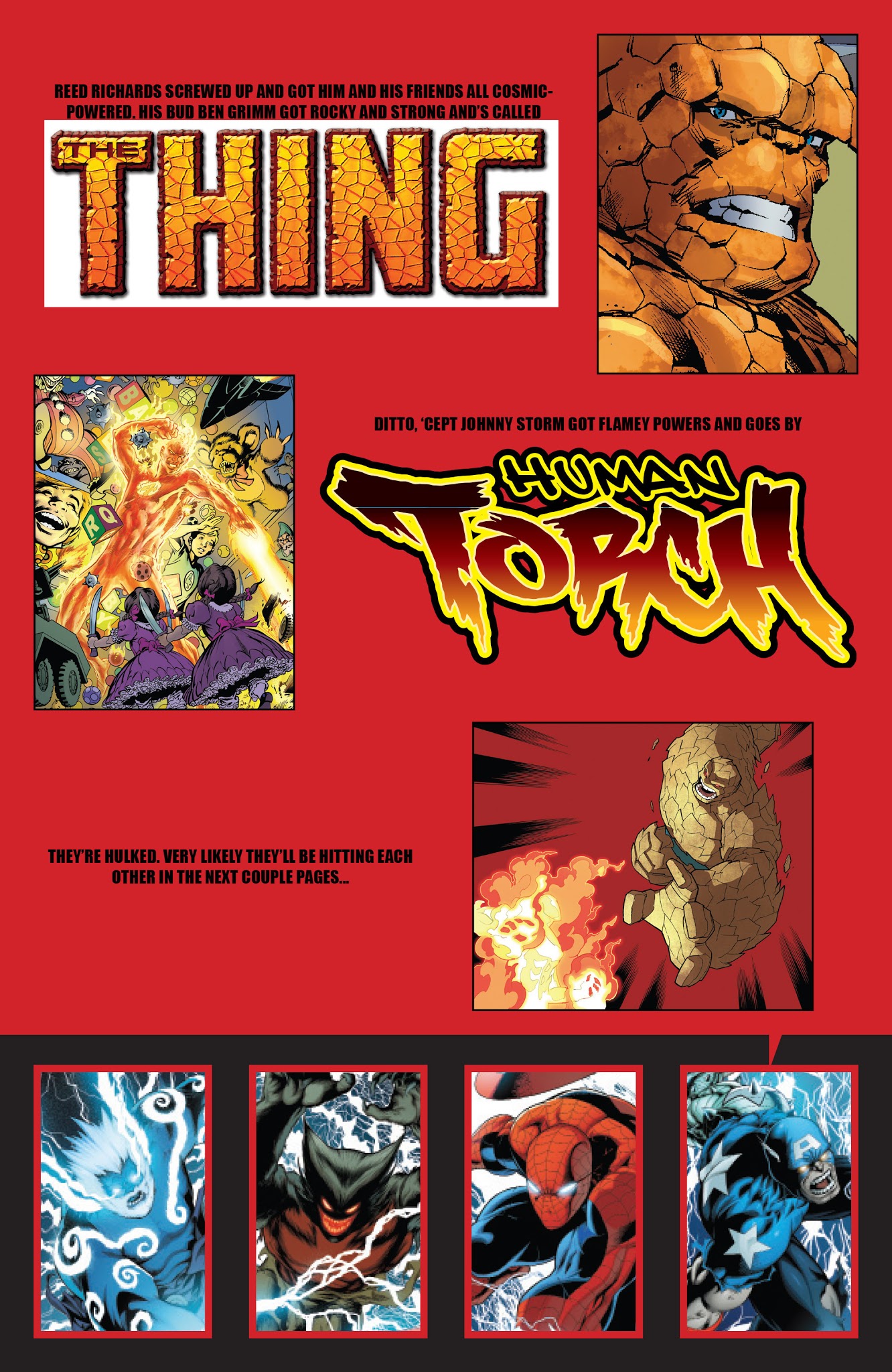 Read online World War Hulks: Wolverine vs. Captain America comic -  Issue #2 - 23