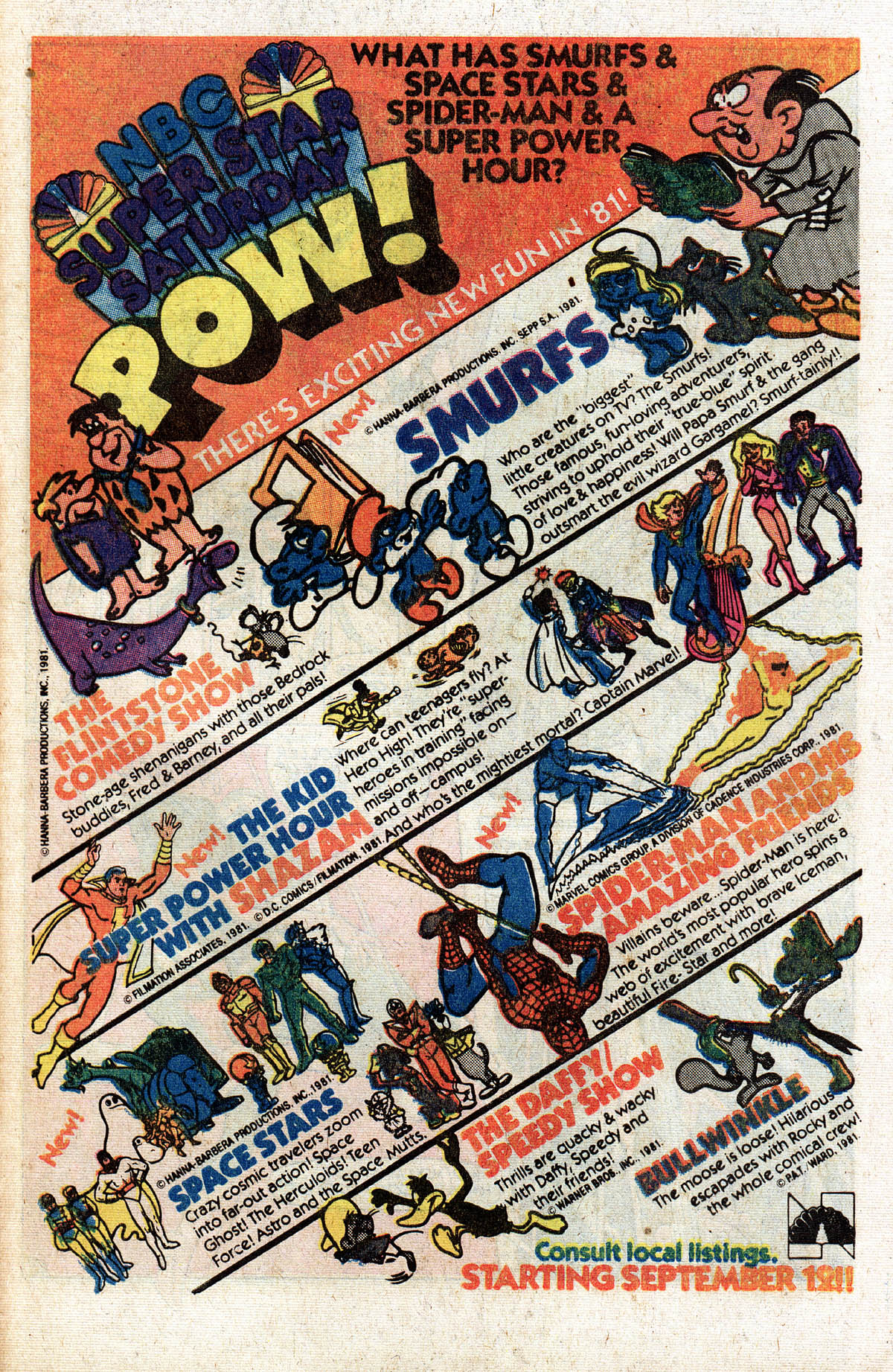 Read online Adventure Comics (1938) comic -  Issue #489 - 29