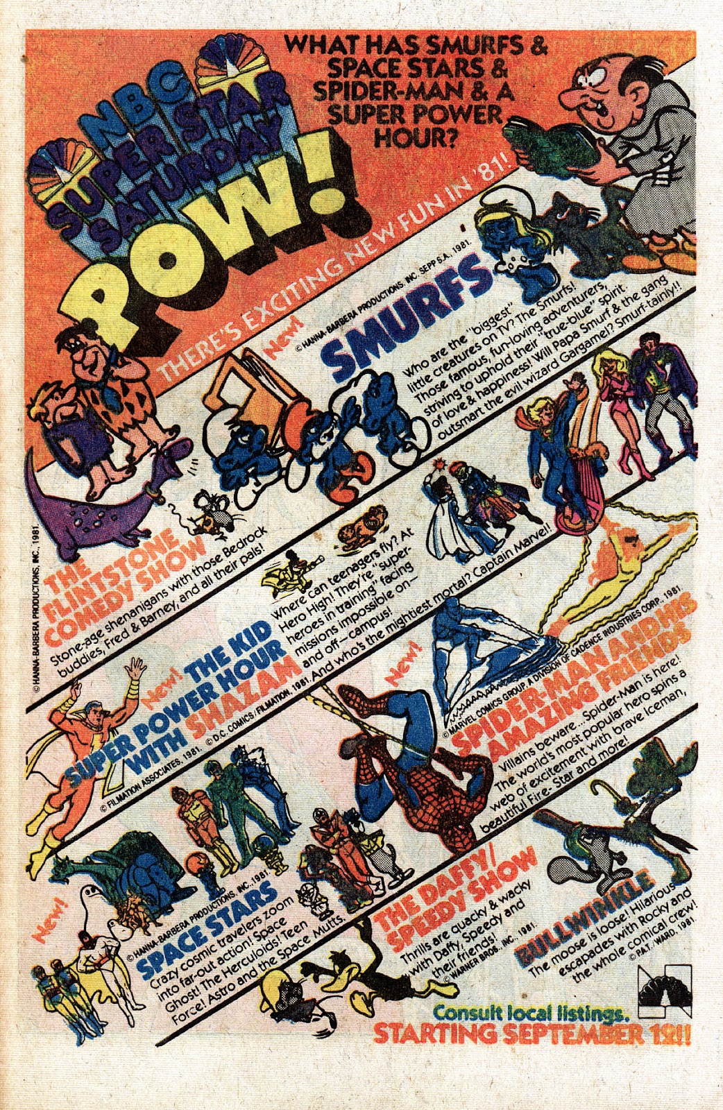 Adventure Comics (1938) issue 489 - Page 29