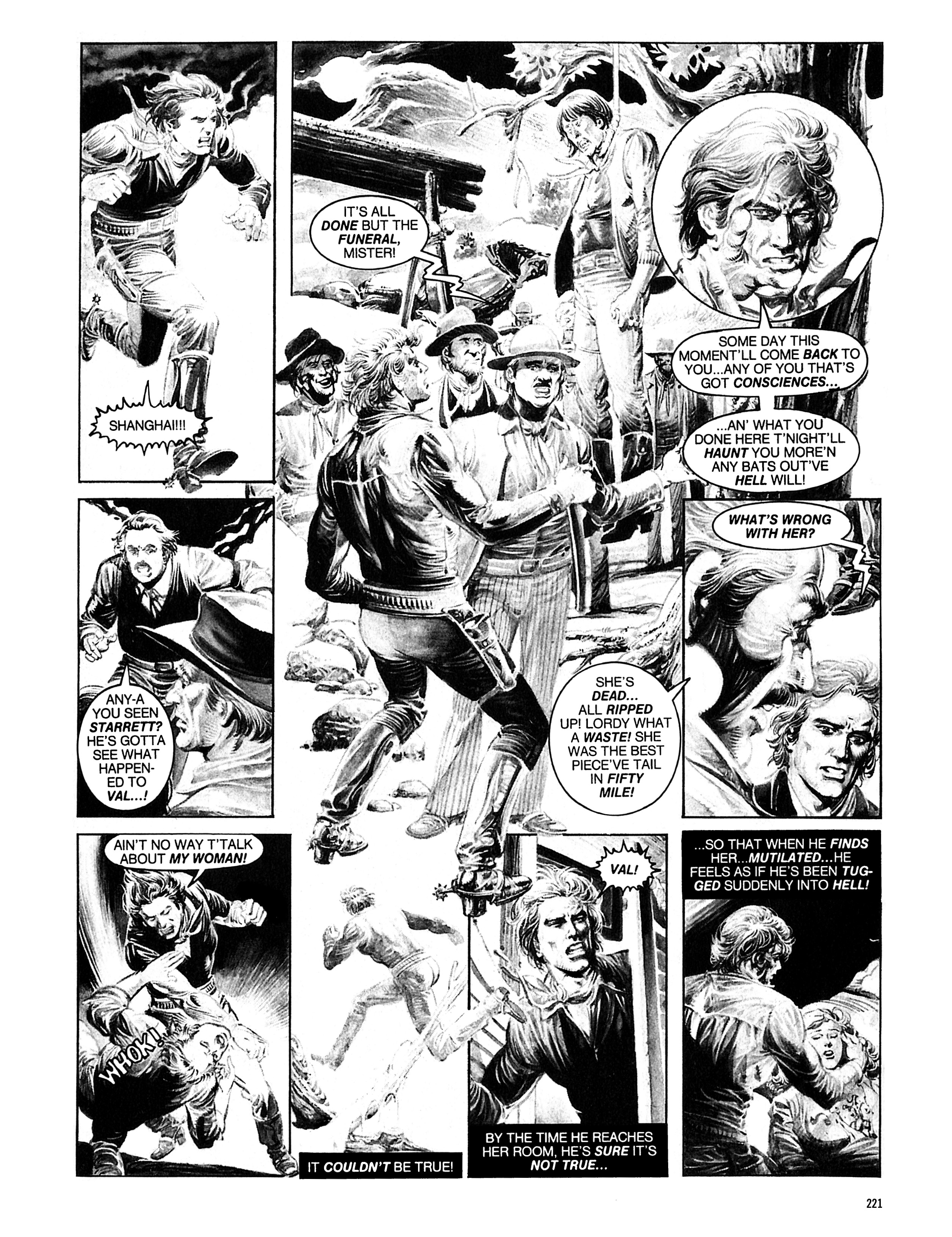 Read online Creepy Archives comic -  Issue # TPB 29 (Part 3) - 21