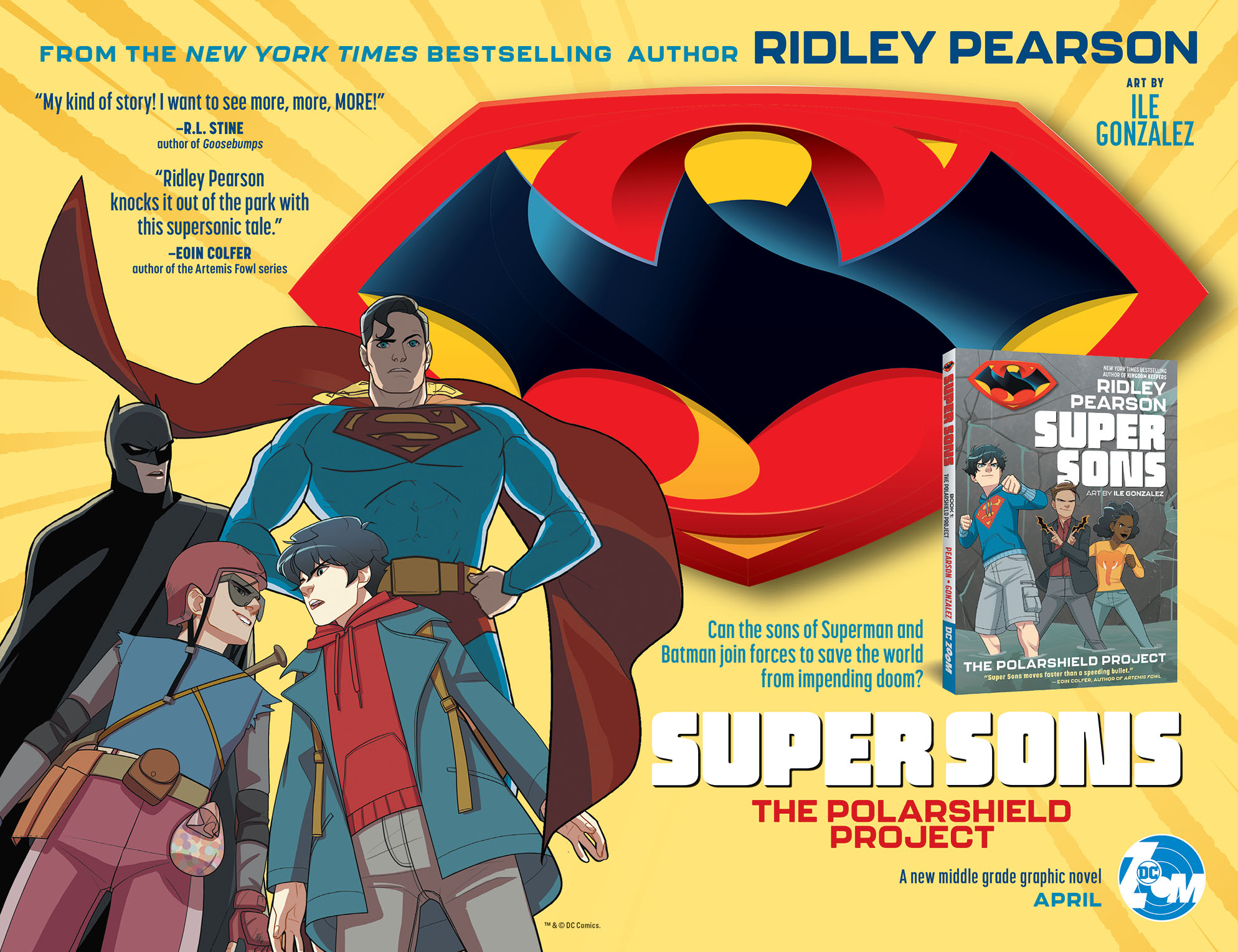Read online DC Super Hero Girls: Weird Science comic -  Issue #4 - 24