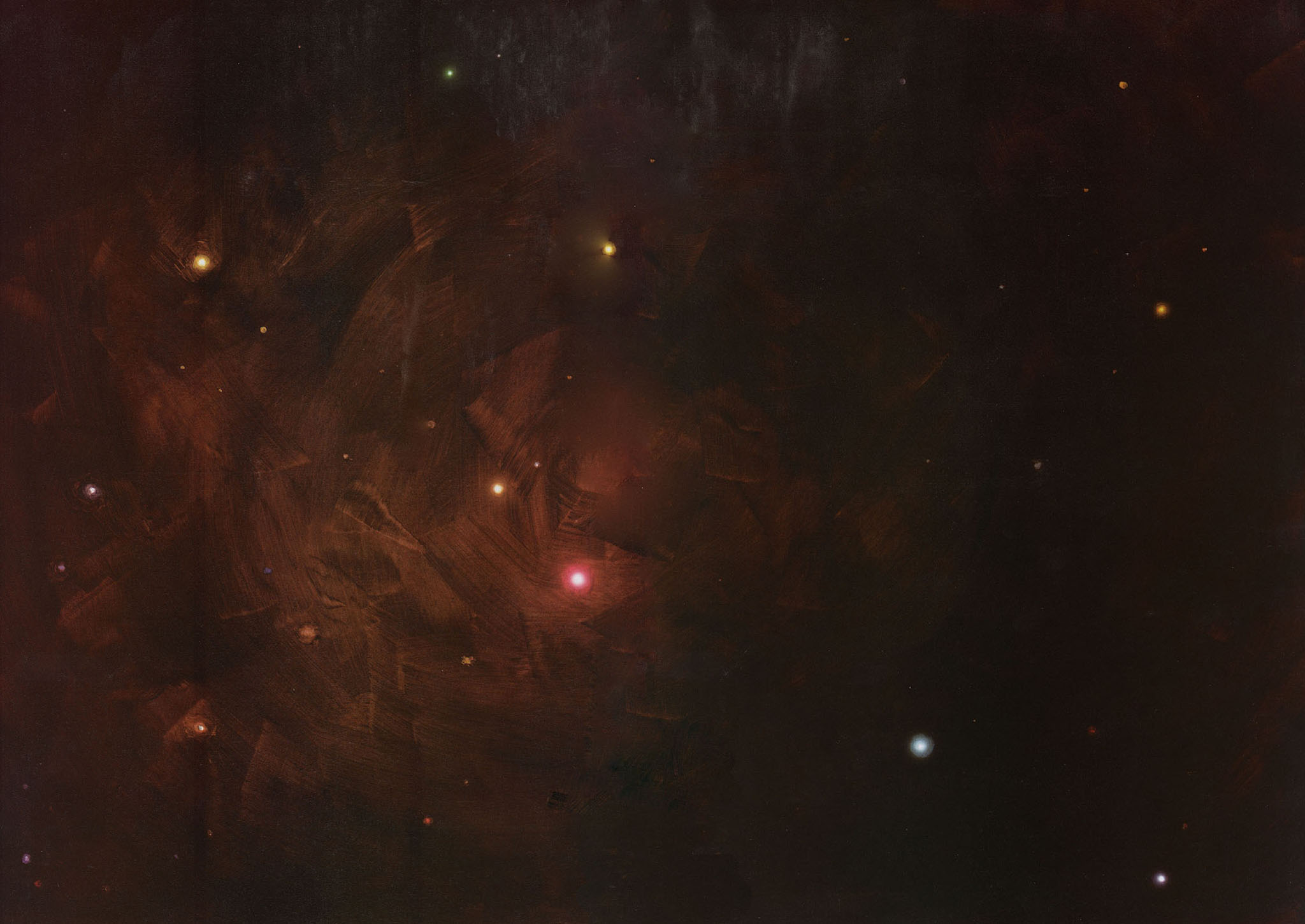 Read online Astro comic -  Issue # Full - 30