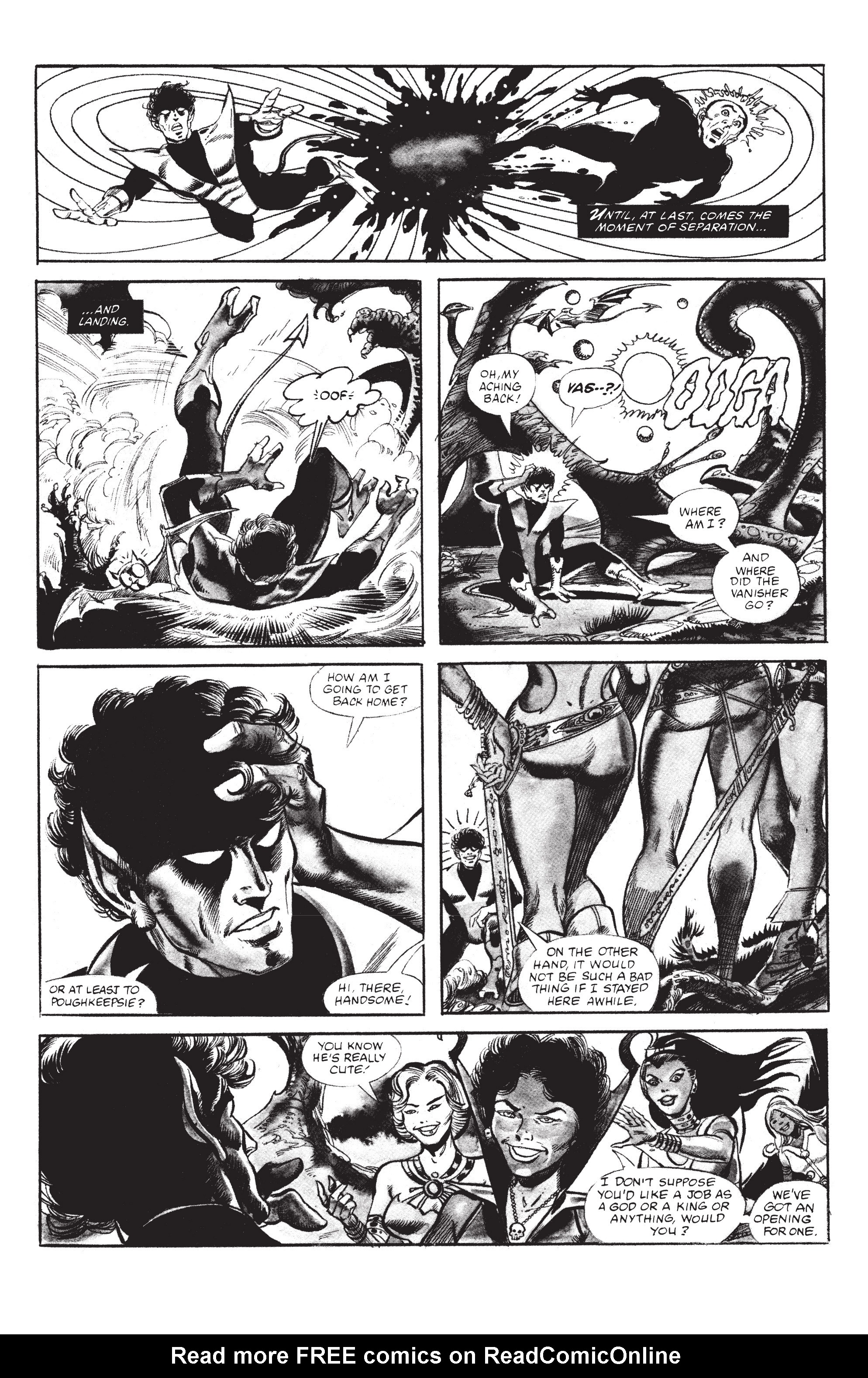 Read online Marvel Masterworks: The Uncanny X-Men comic -  Issue # TPB 5 (Part 5) - 40