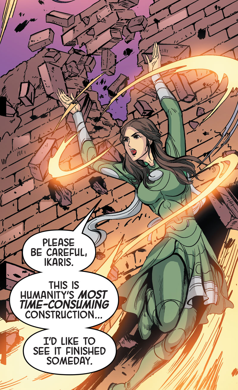 Read online Eternals: The 500 Year War Infinity Comic comic -  Issue #6 - 27