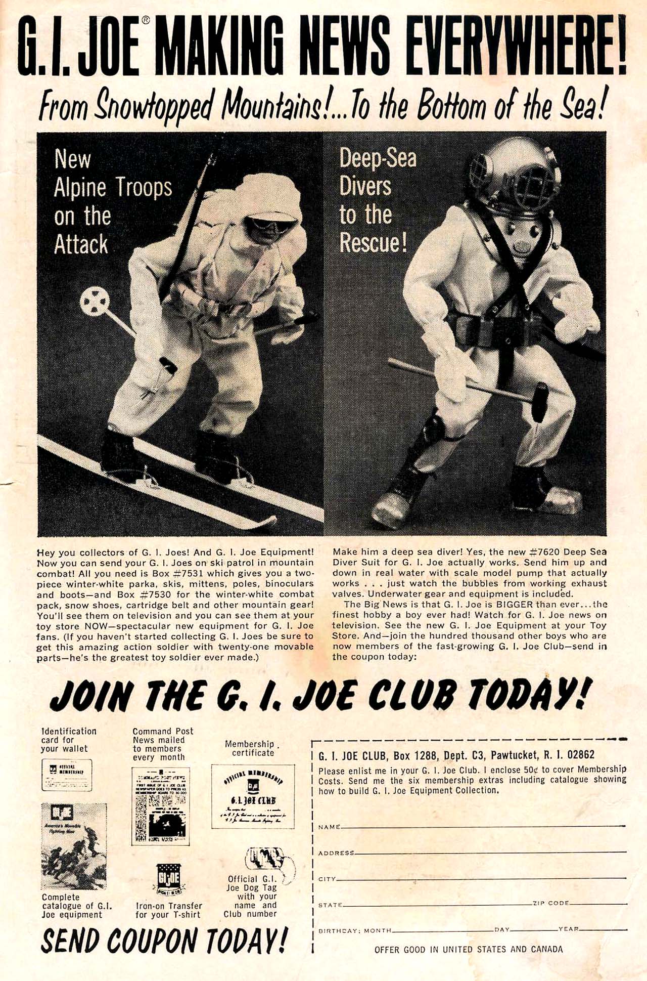 Read online Mystery in Space (1951) comic -  Issue #103 - 35