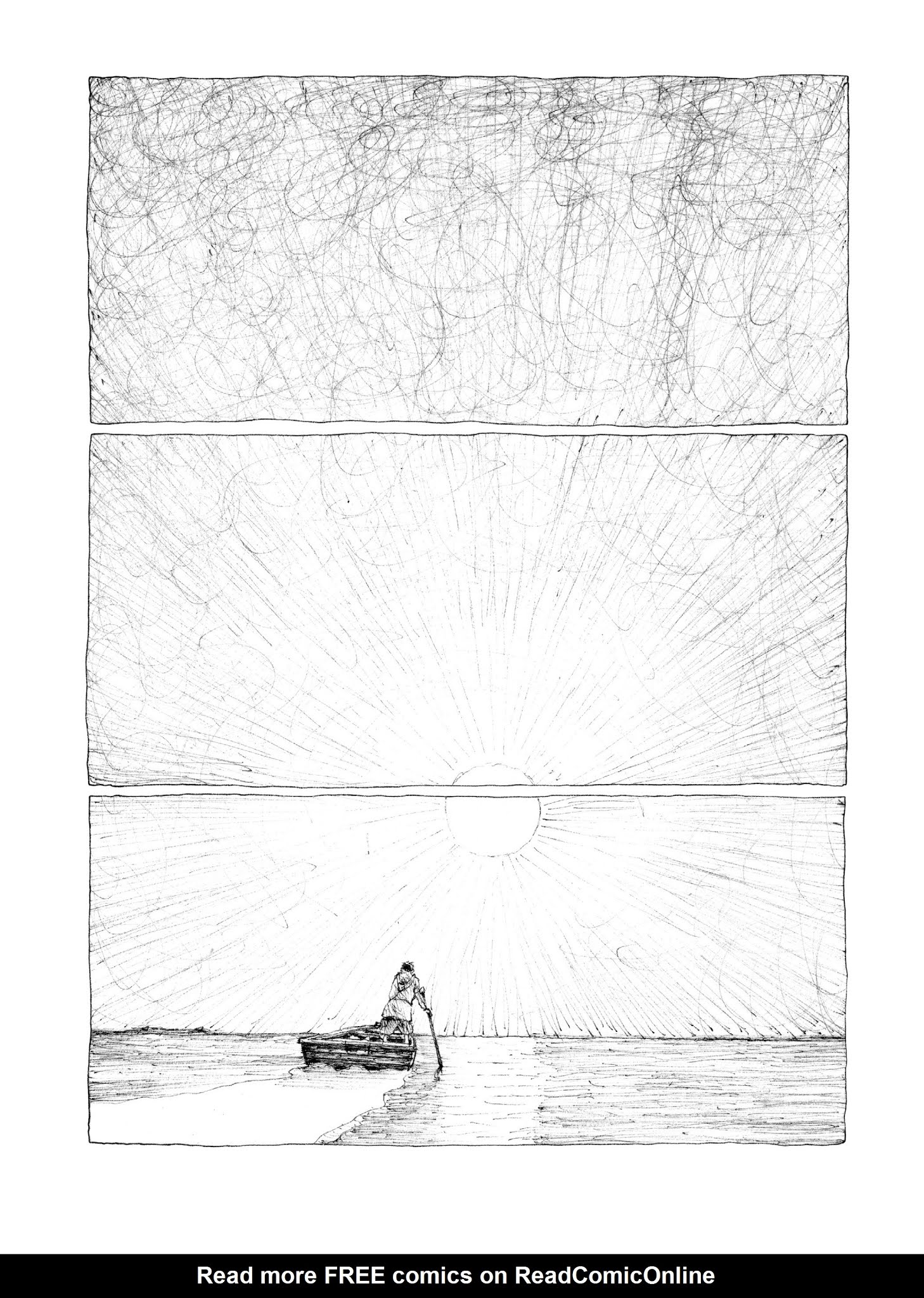 Read online Land of the Sons comic -  Issue # TPB - 229