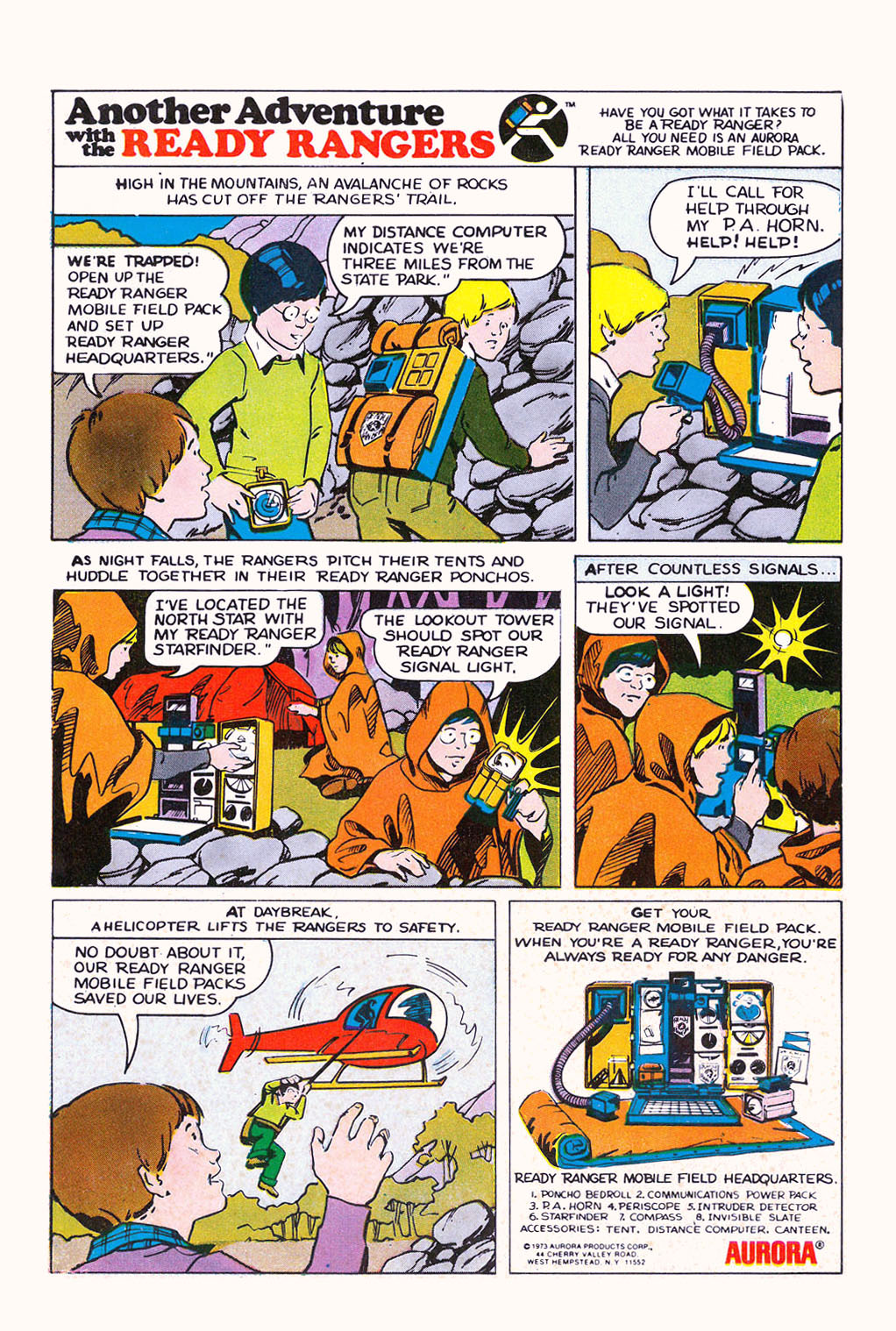 Read online Star Spangled War Stories (1952) comic -  Issue #177 - 35