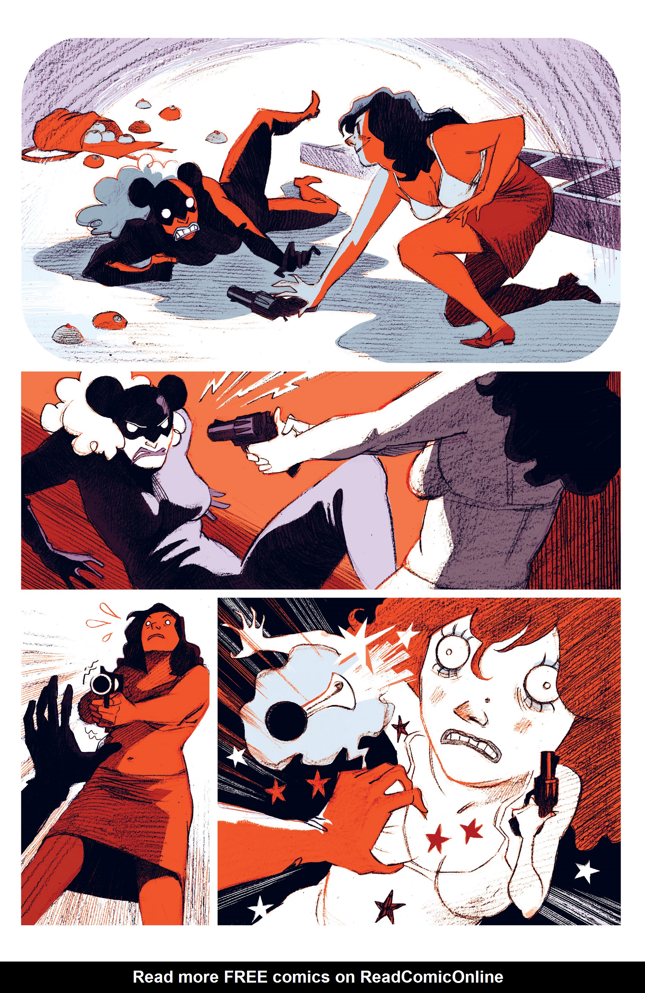 Read online About Betty's Boob comic -  Issue # TPB (Part 1) - 47