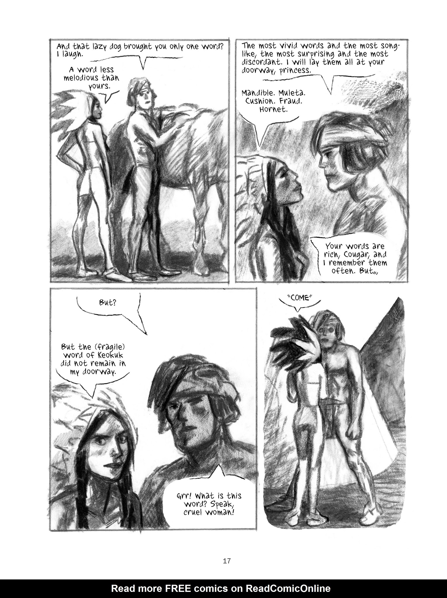 Read online Total Jazz comic -  Issue # TPB - 15