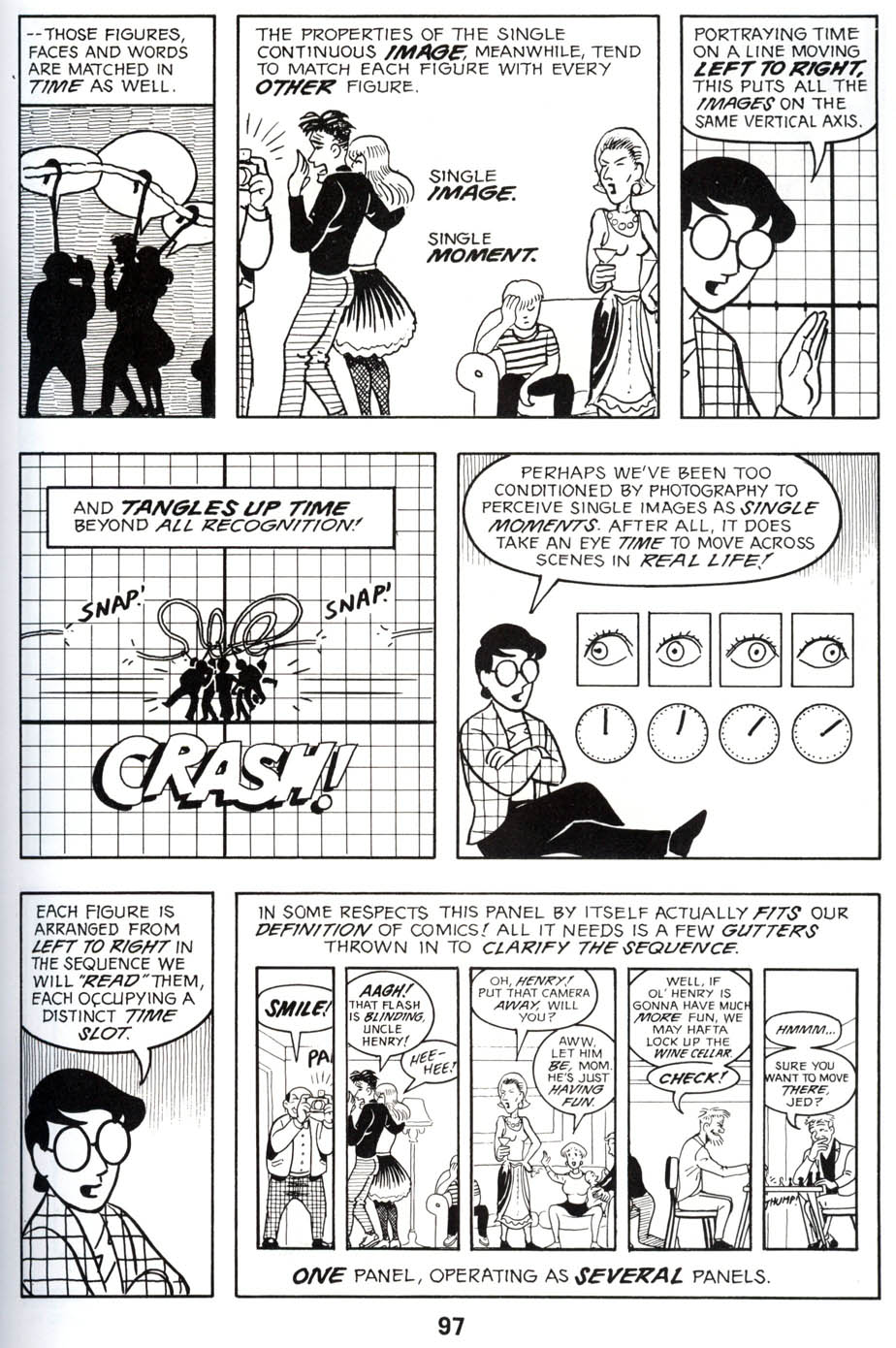 Read online Understanding Comics comic -  Issue # TPB (Part 2) - 3