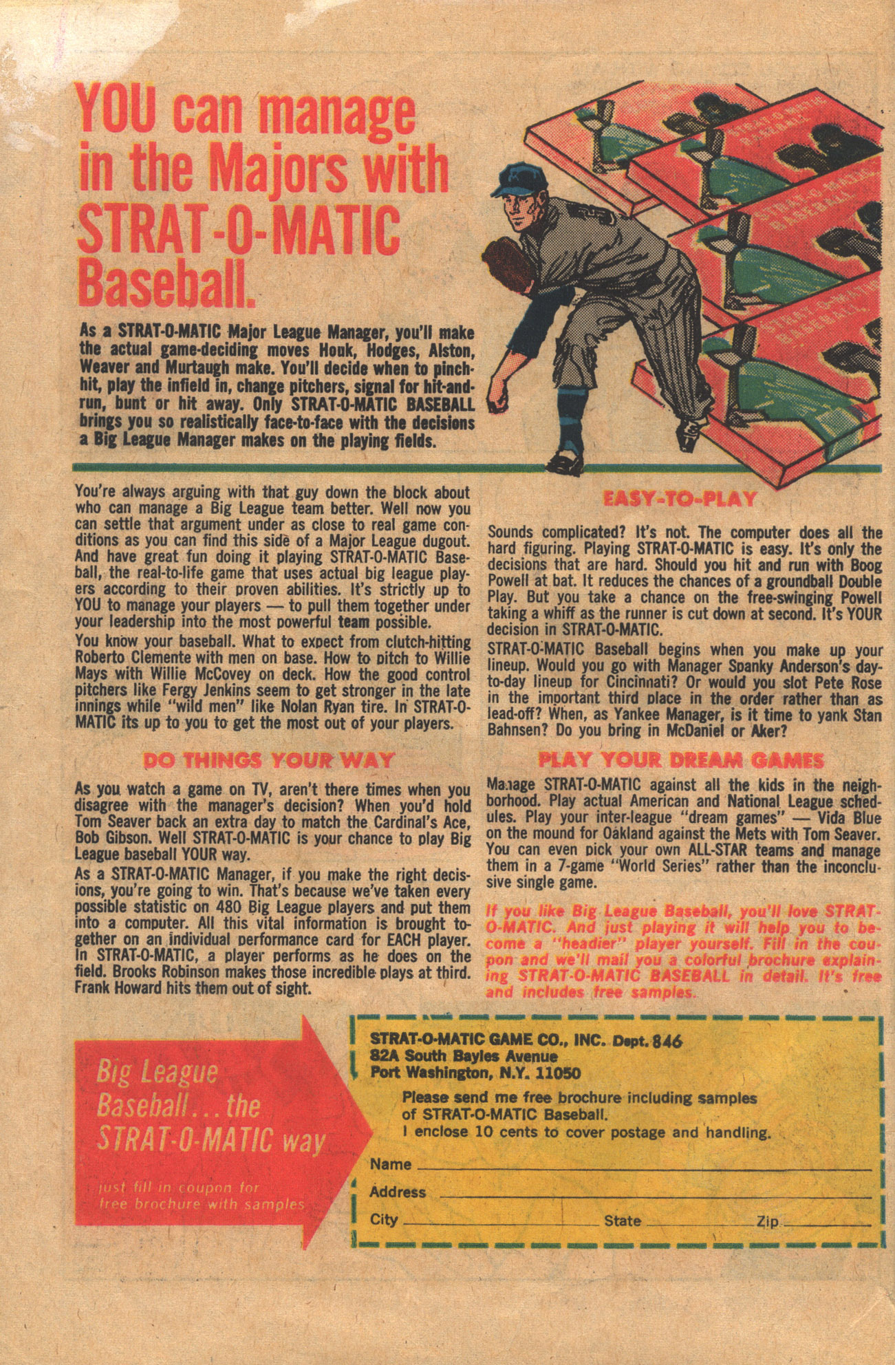 Read online Betty and Me comic -  Issue #44 - 46