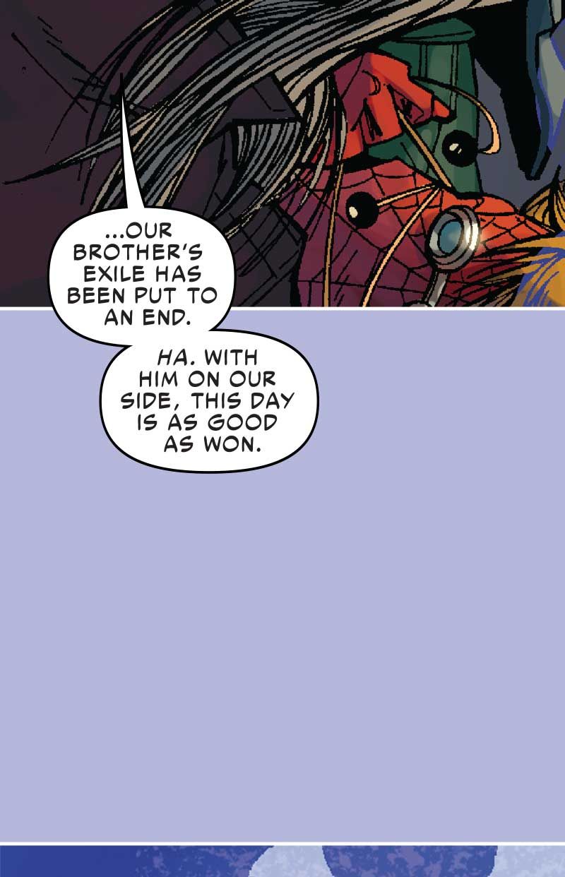 Read online Amazing Spider-Man: Spider-Verse Infinity Comic comic -  Issue #11 - 80
