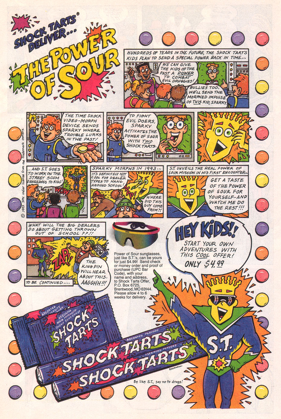 Read online Barbie comic -  Issue #31 - 13