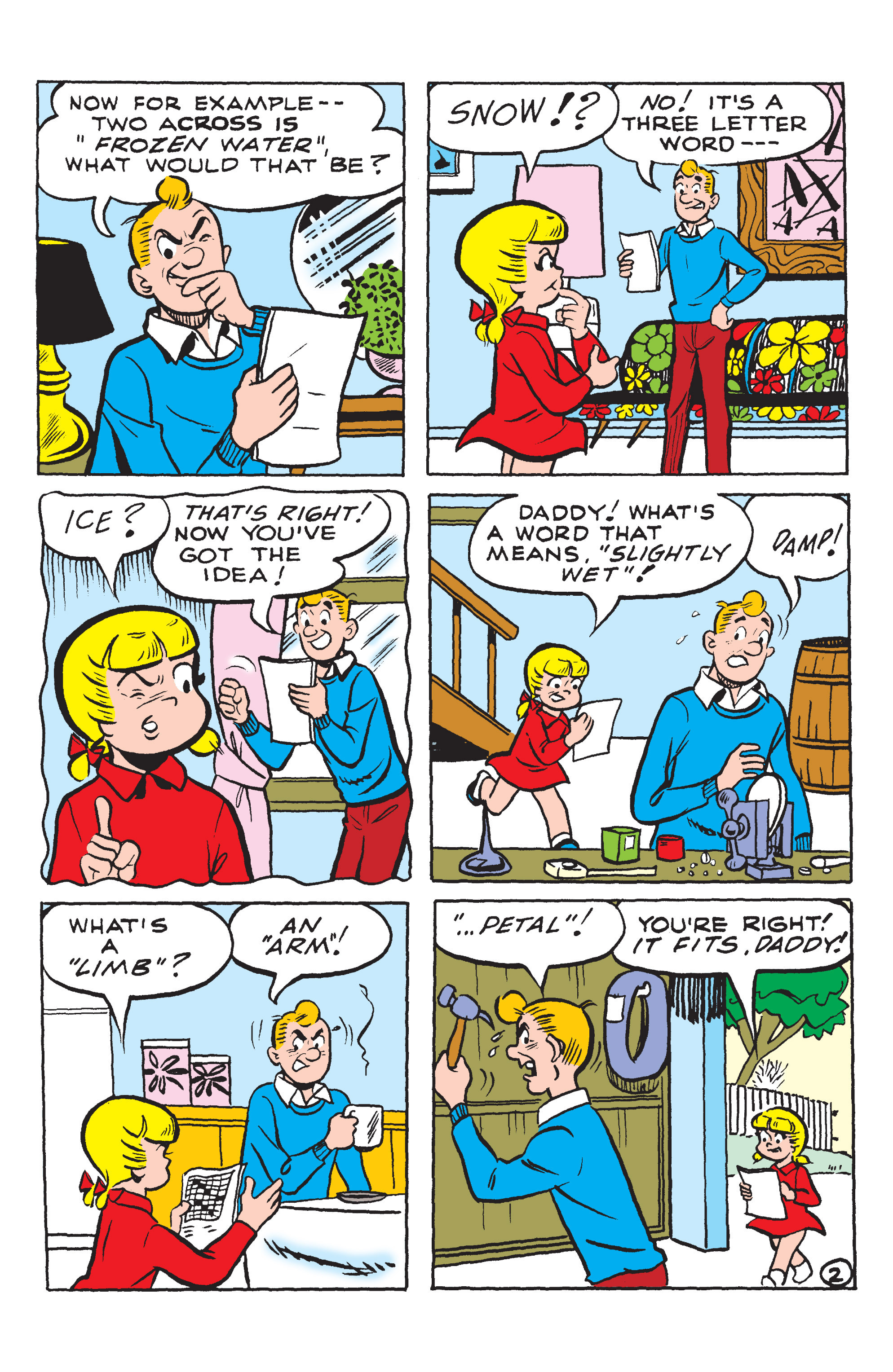 Read online Pep Digital comic -  Issue #43 - 77