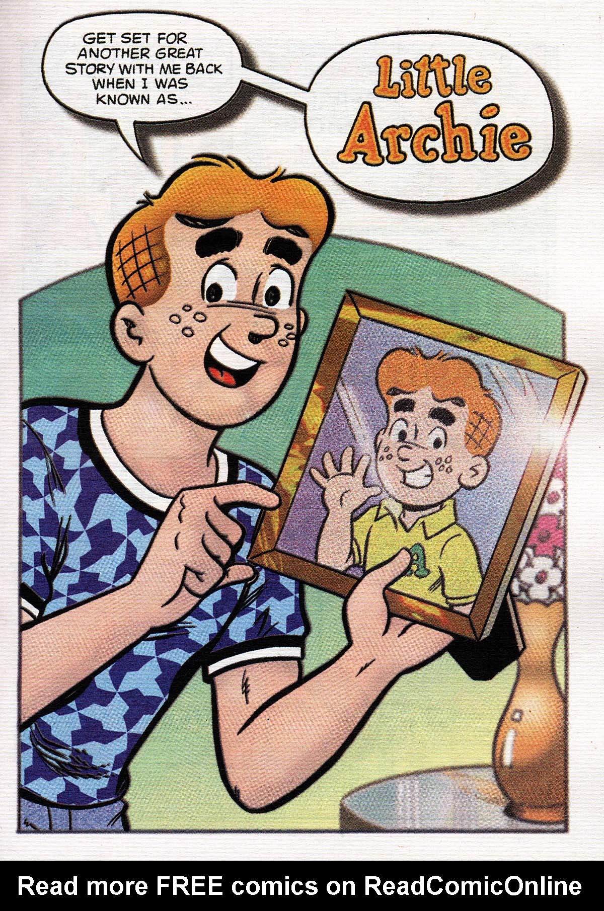 Read online Archie's Pals 'n' Gals Double Digest Magazine comic -  Issue #88 - 102