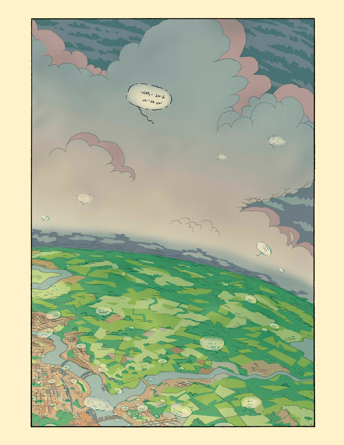 Read online Ganges comic -  Issue # TPB (Part 1) - 17