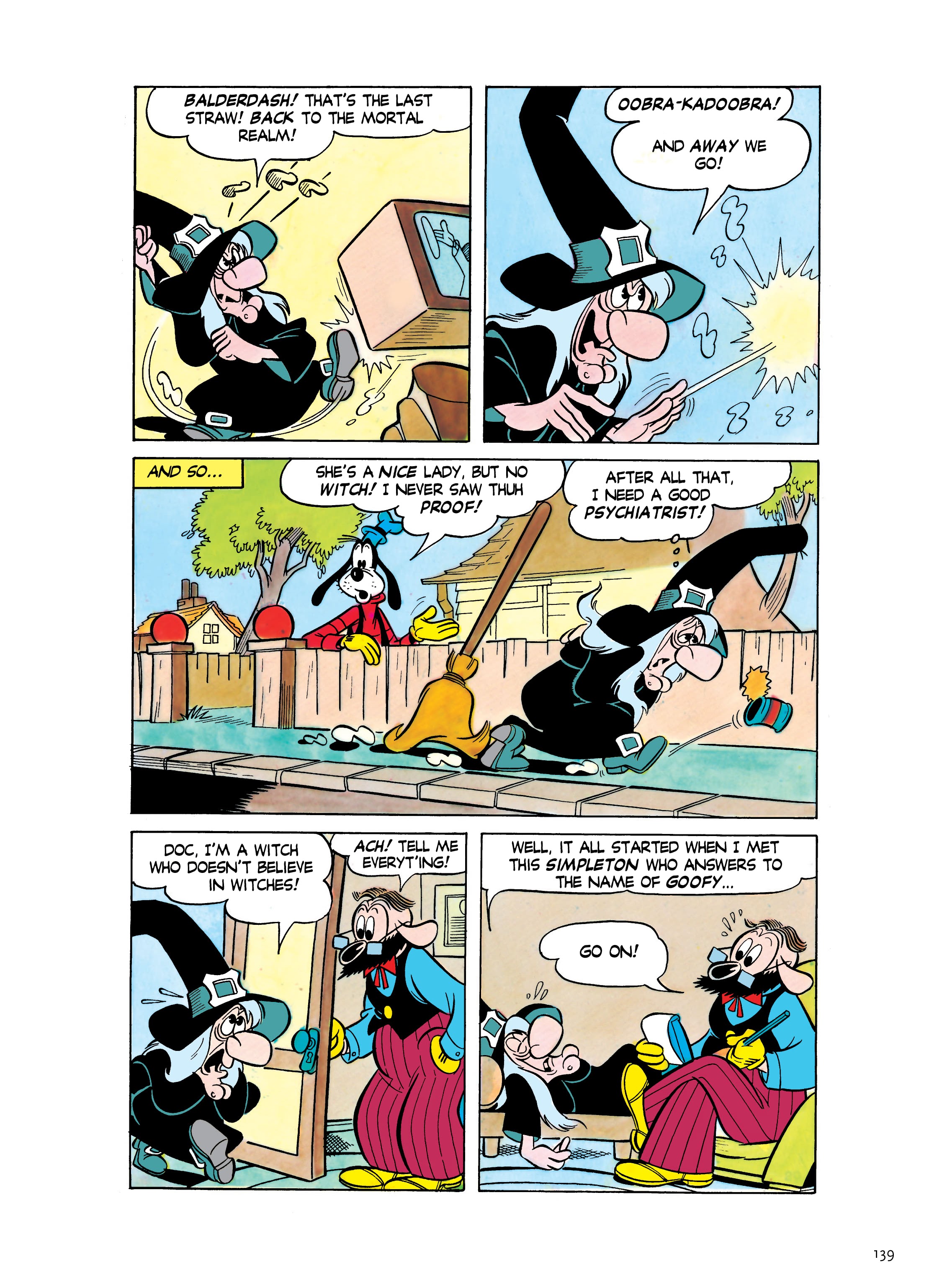 Read online Disney Masters comic -  Issue # TPB 16 (Part 2) - 44